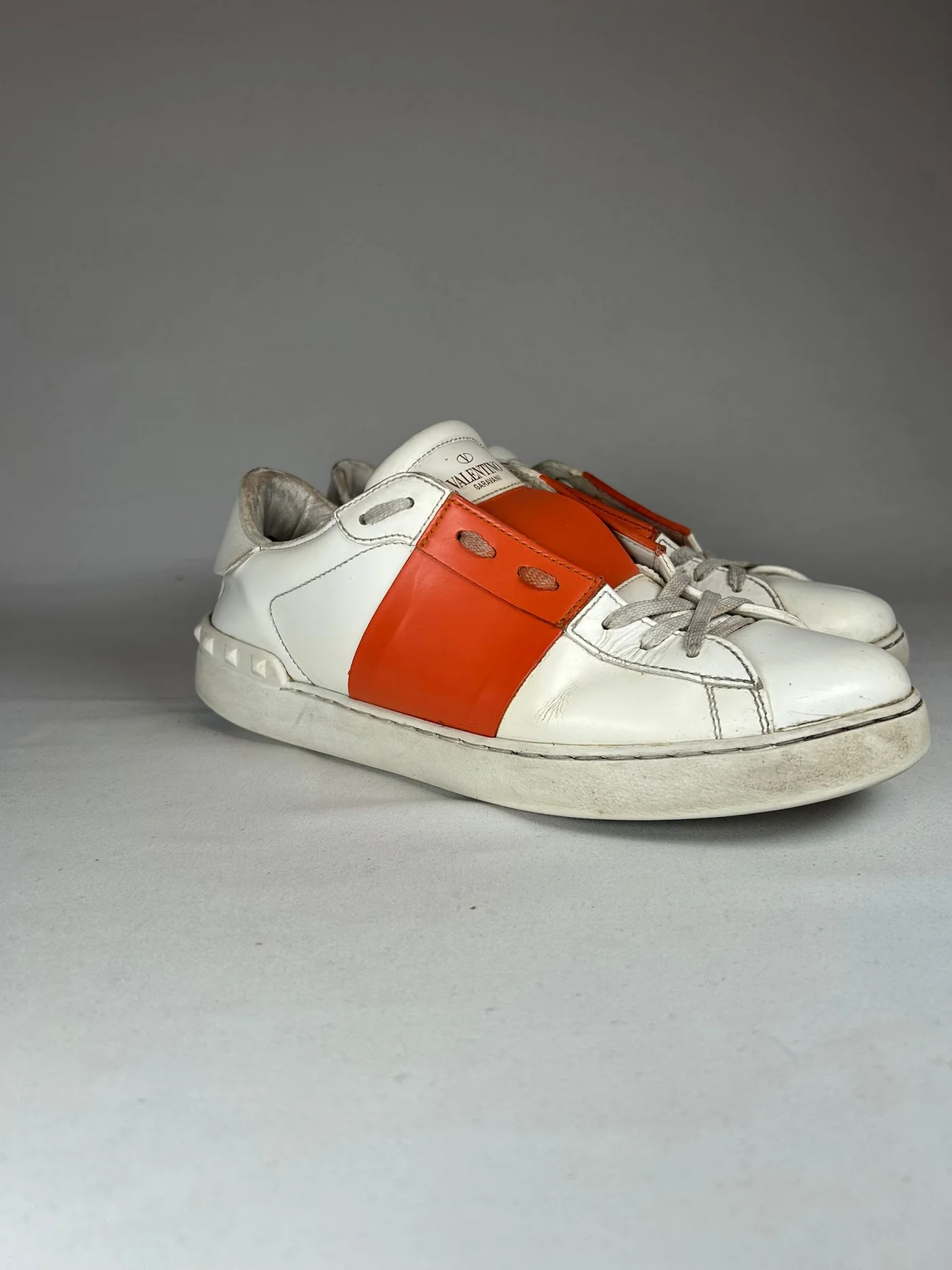 Valentino Open