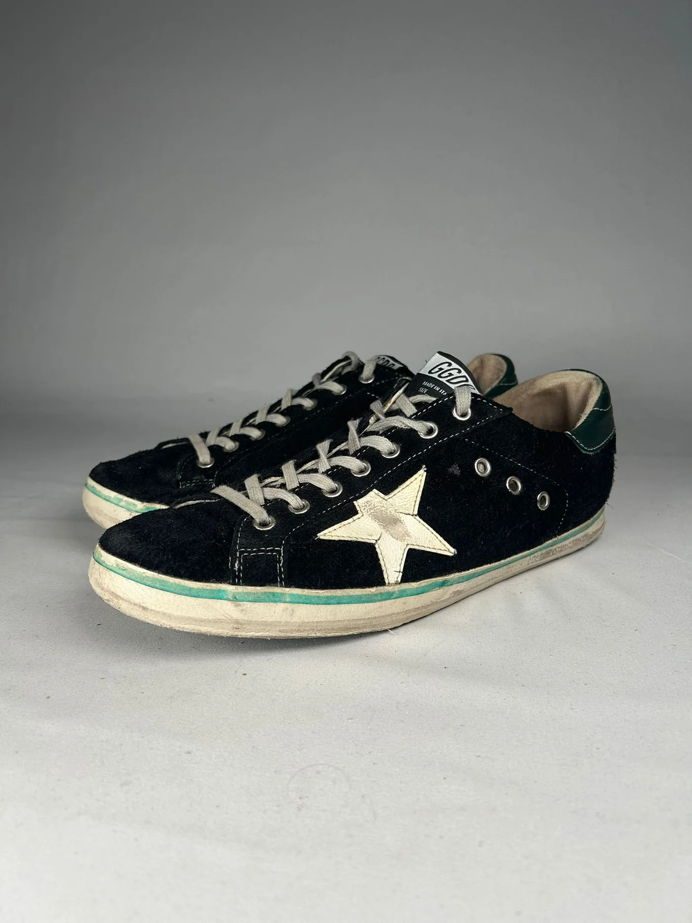 Golden Goose Superstar