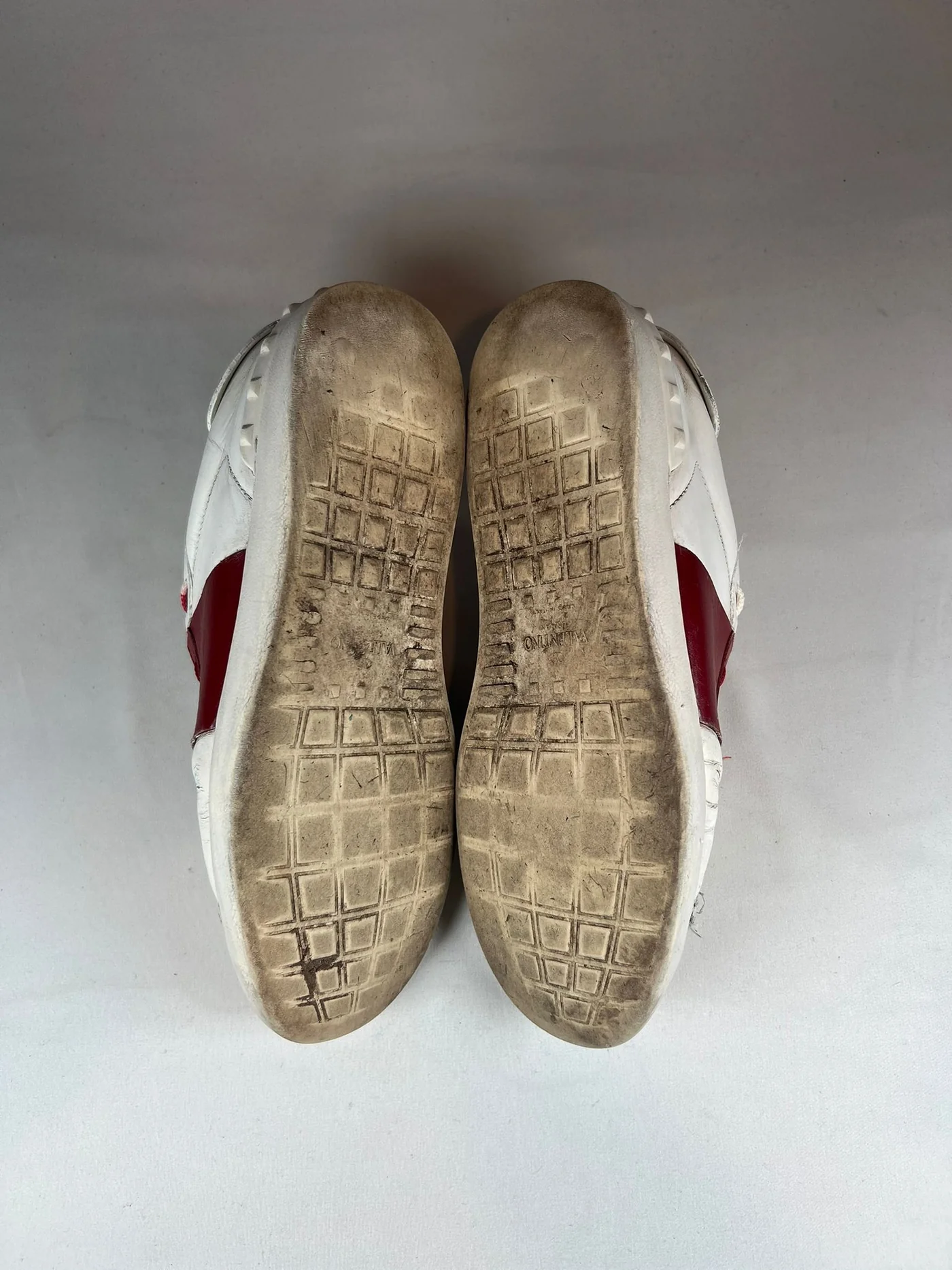 Valentino Open