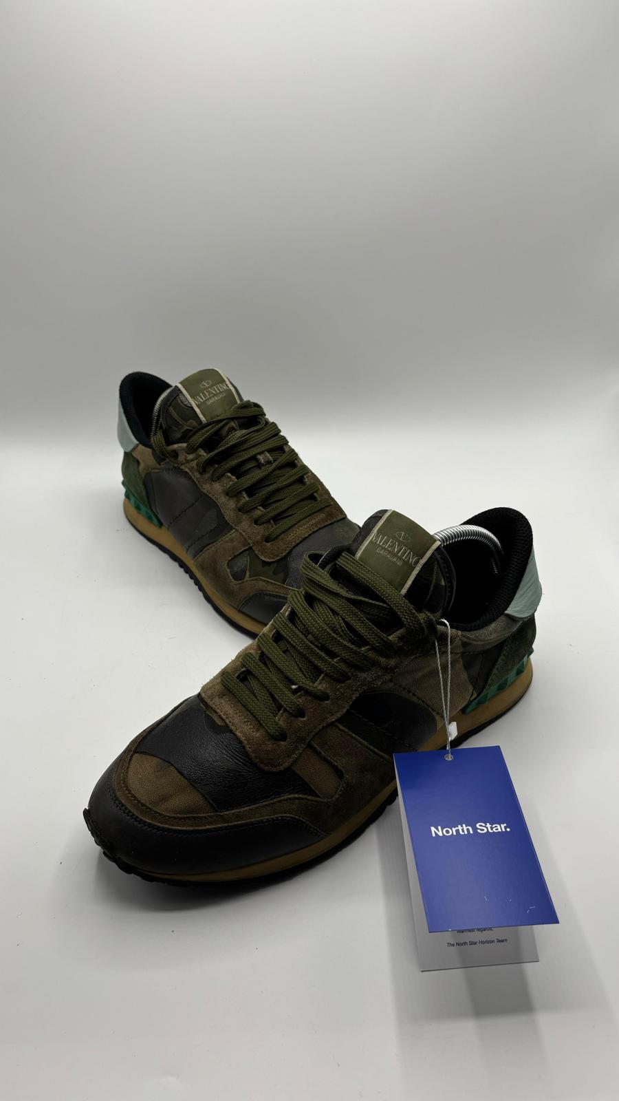 Valentino Rockrunner - 42 EU