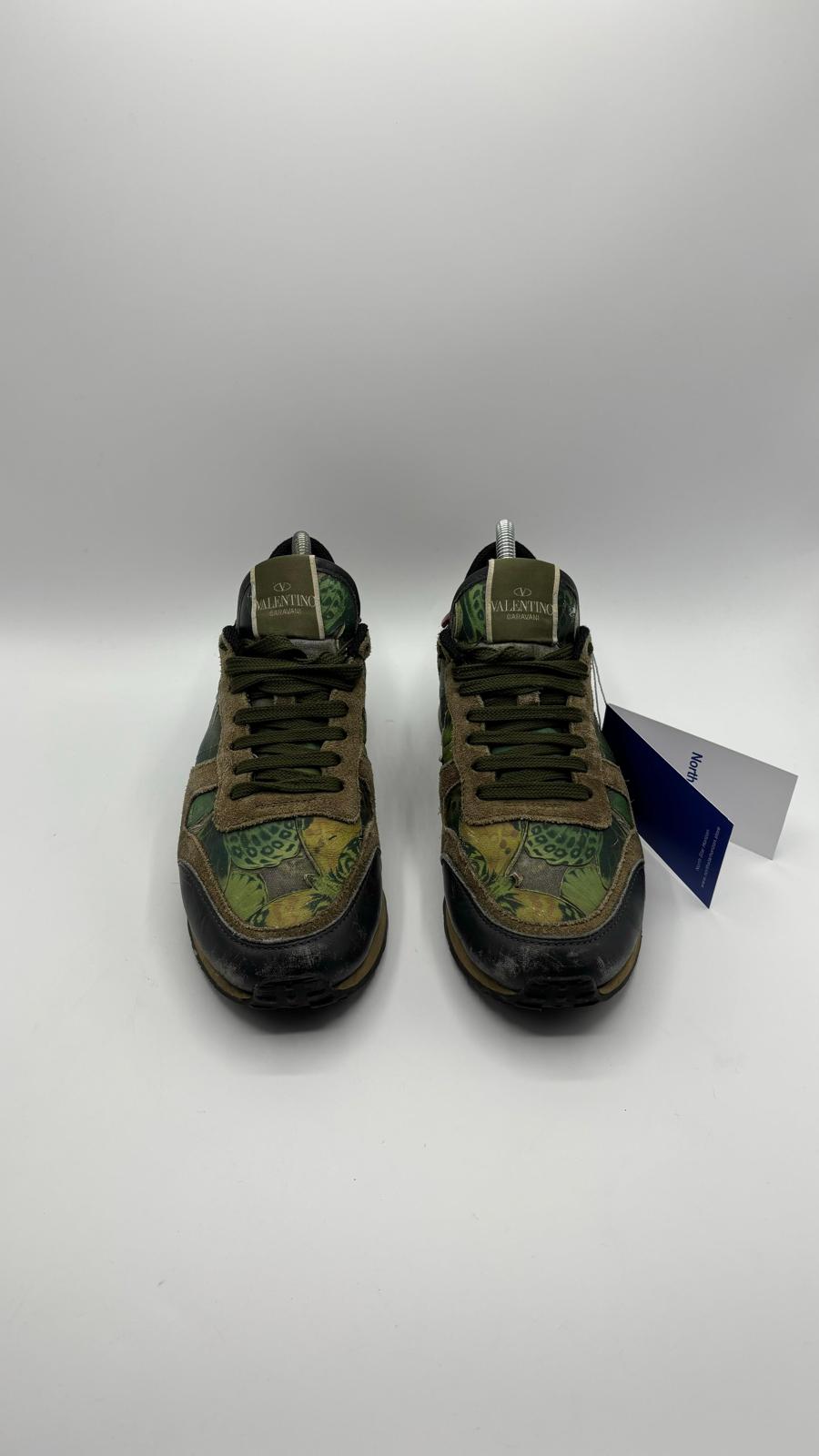 Valentino Rockrunner - 40 EU