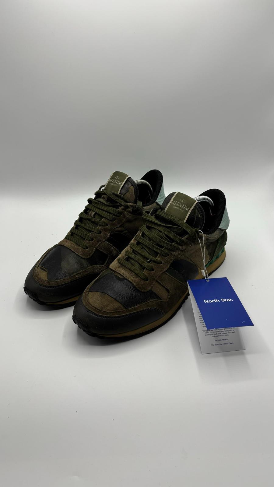 Valentino Rockrunner - 42 EU