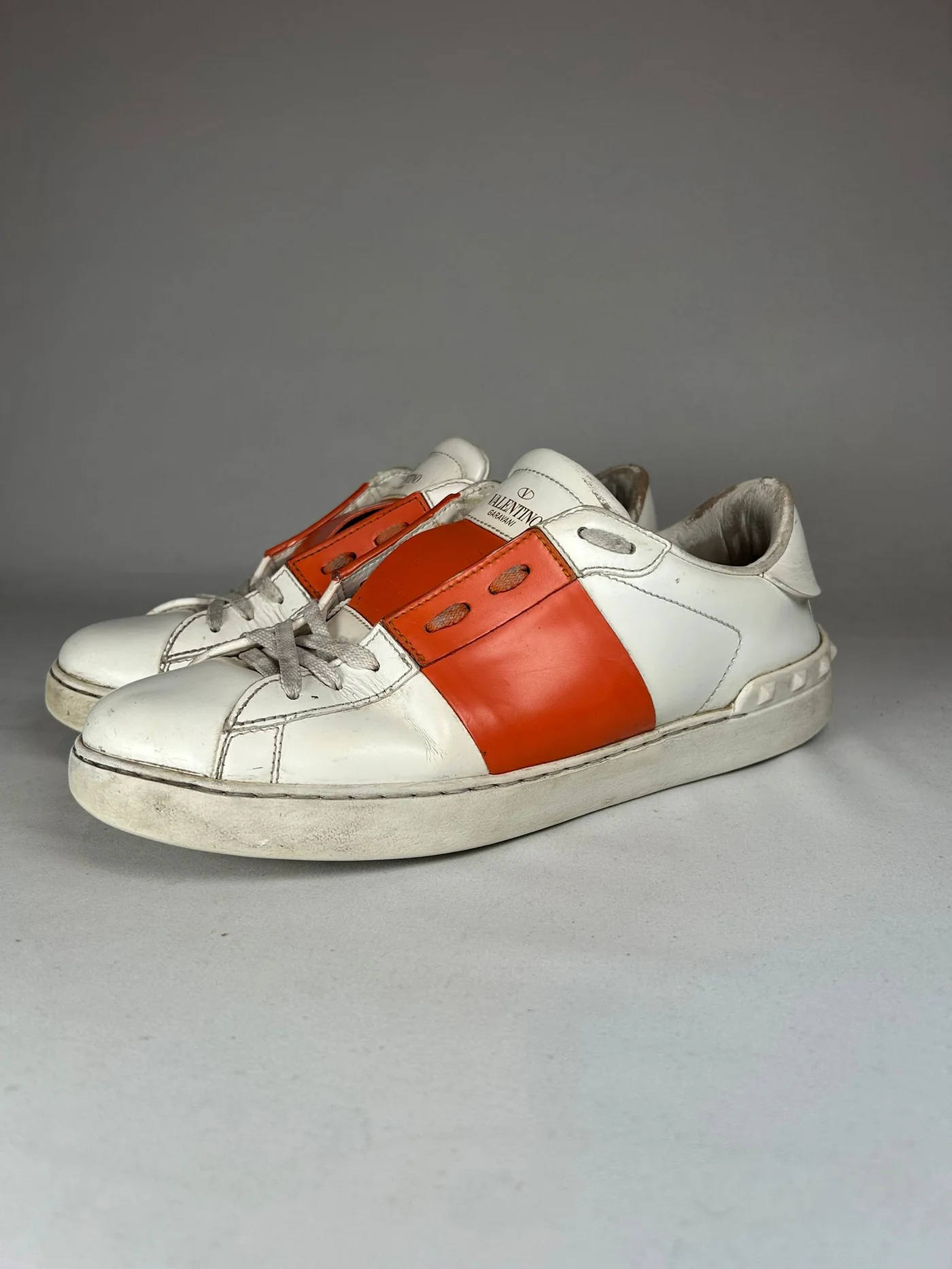 Valentino Open