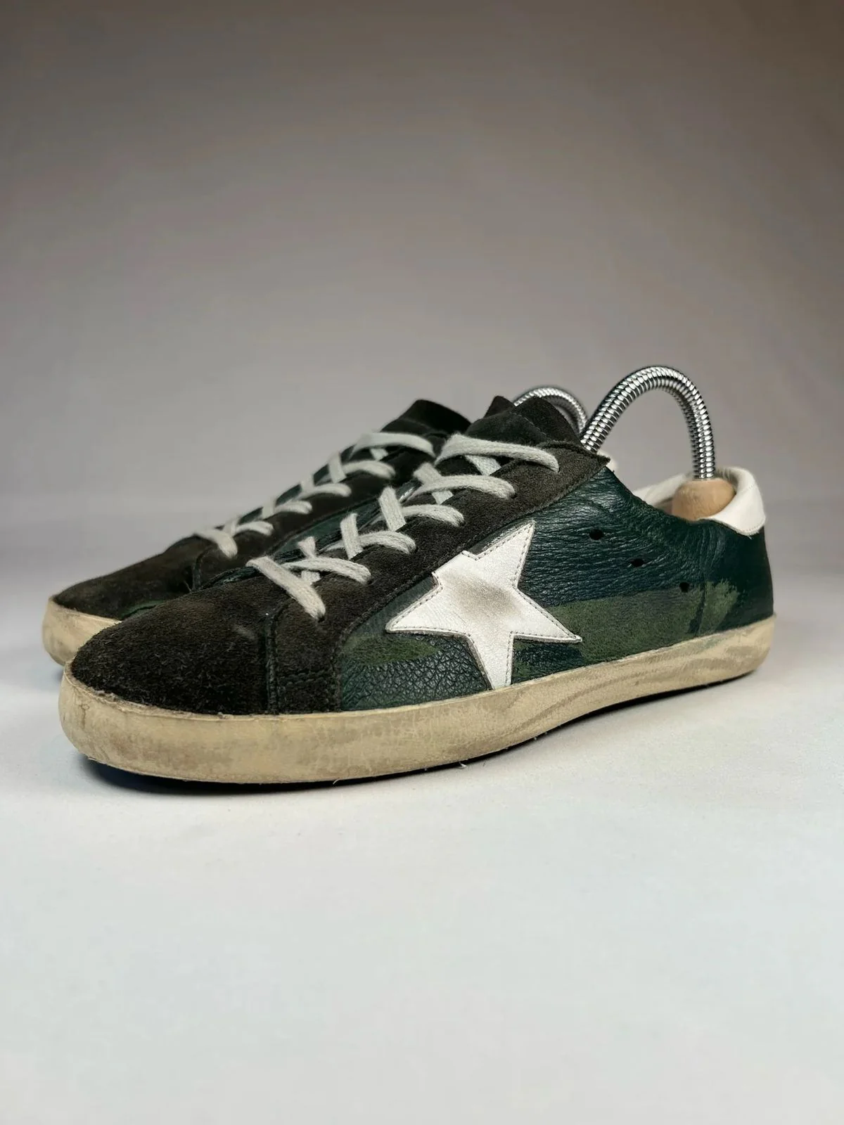 Golden Goose Superstar