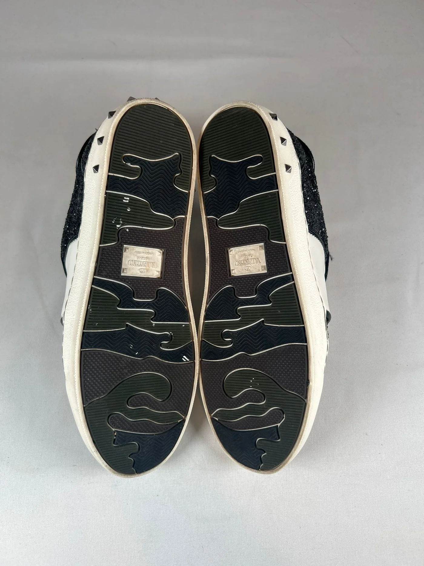 Valentino flycrew