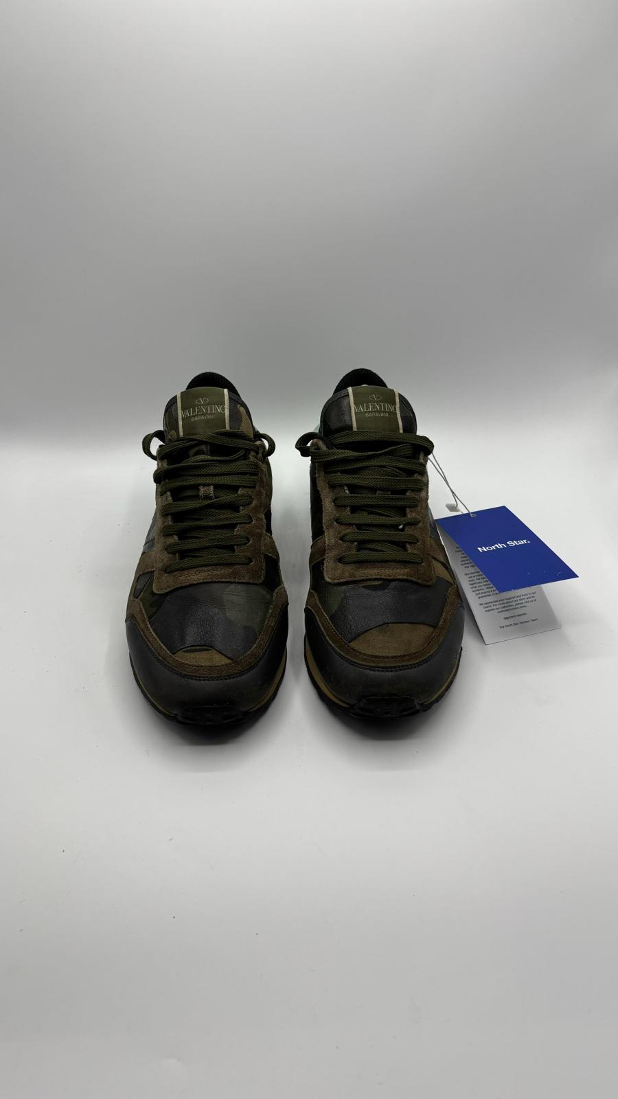 Valentino Rockrunner - 42 EU