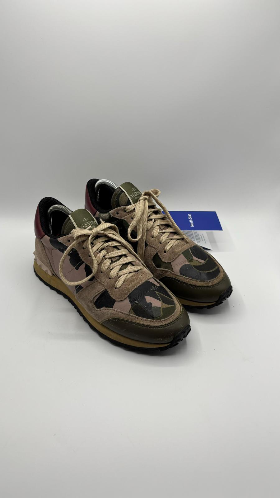 Valentino Rockrunner - 41 EU