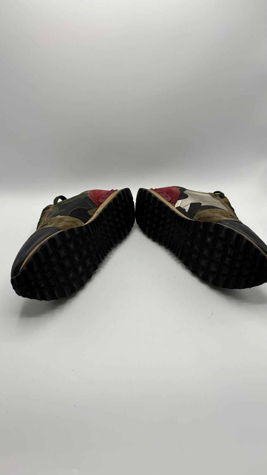 Valentino Rockrunner - 41 EU