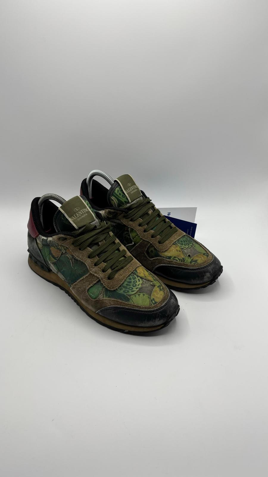 Valentino Rockrunner - 40 EU