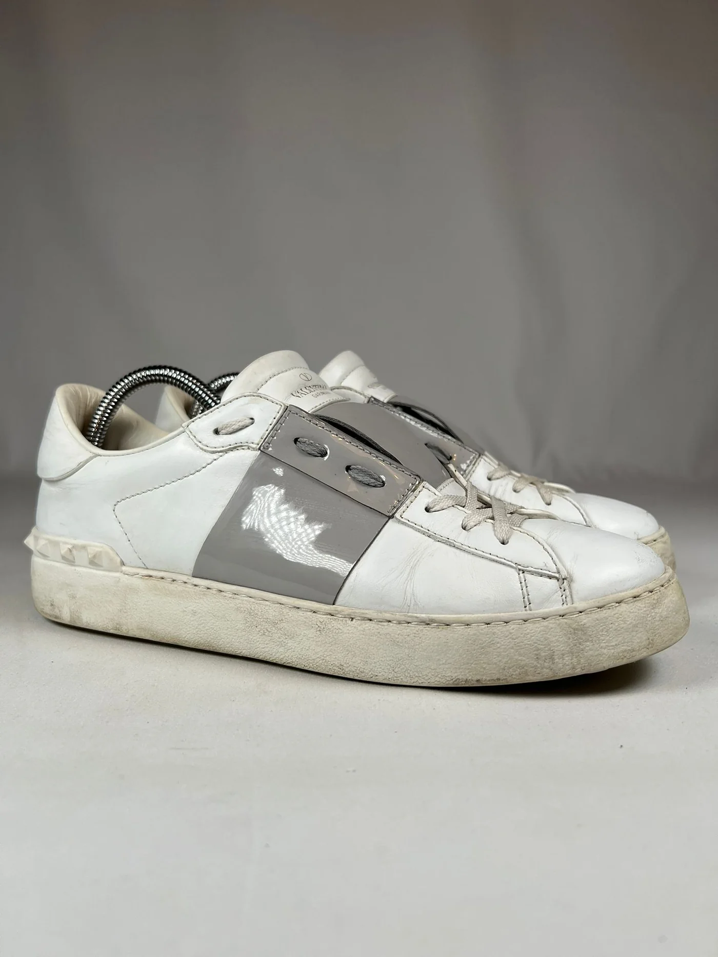 VALENTINO OPEN