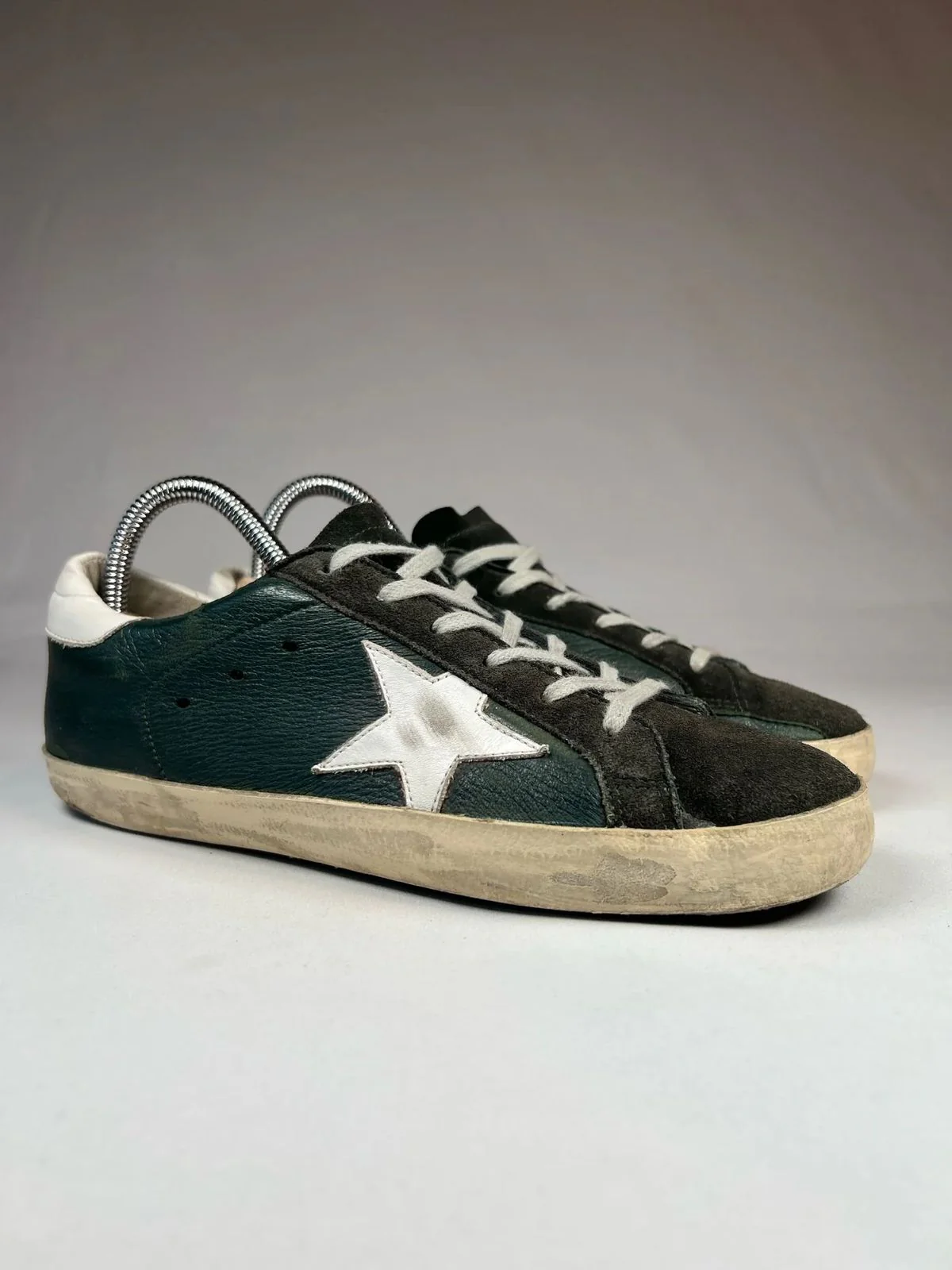 Golden Goose Superstar