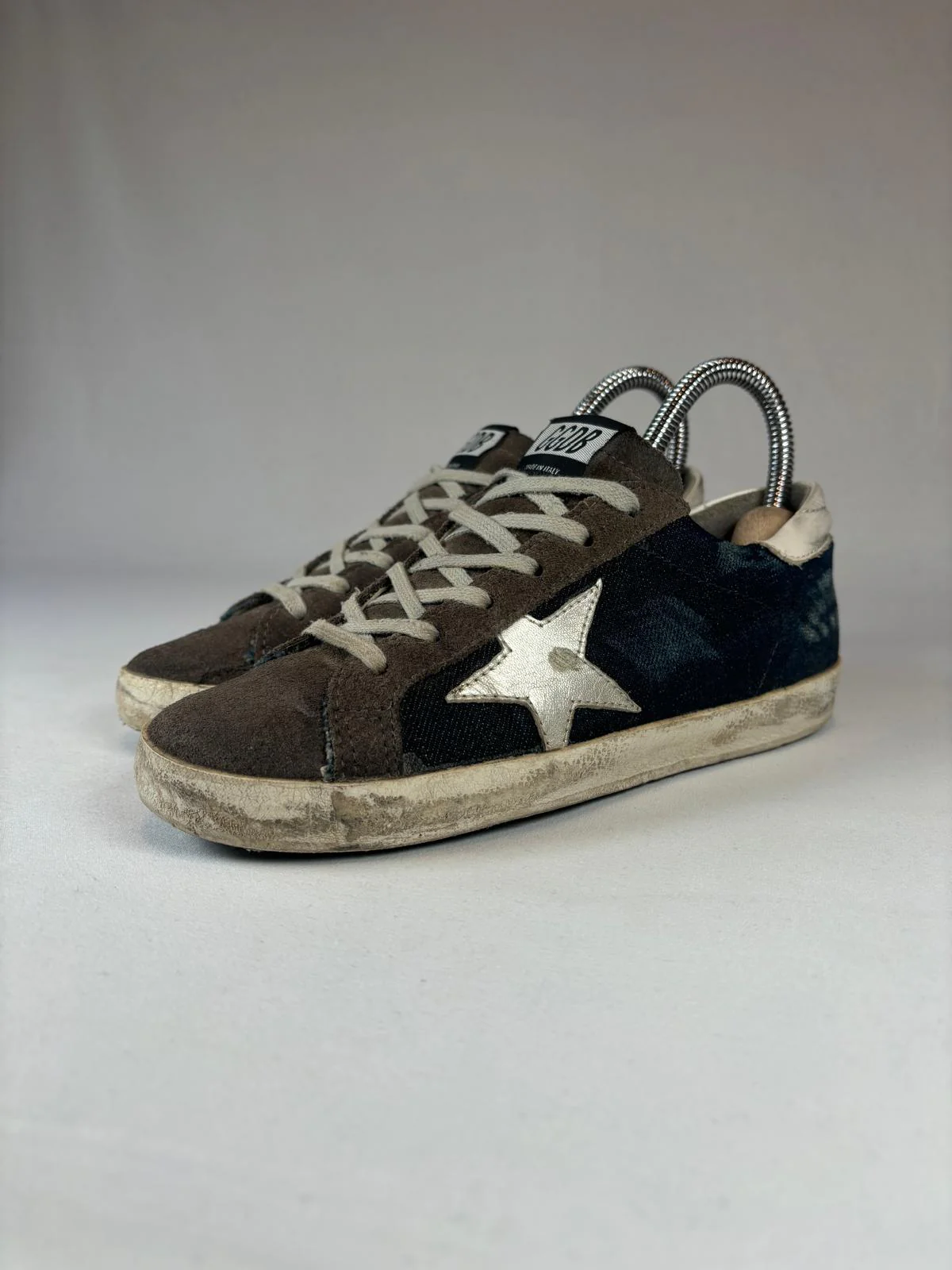Golden Goose