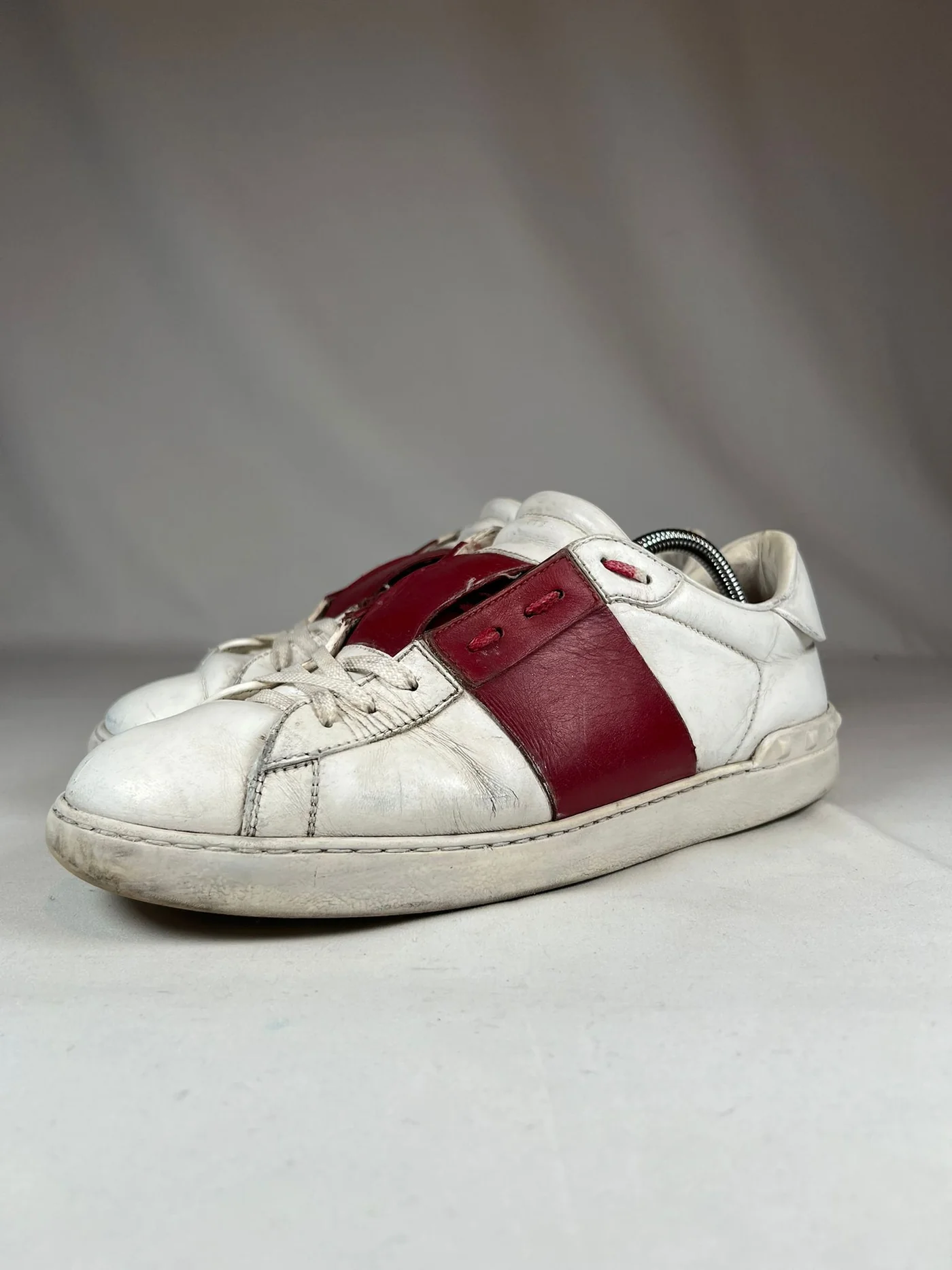 Valentino Open