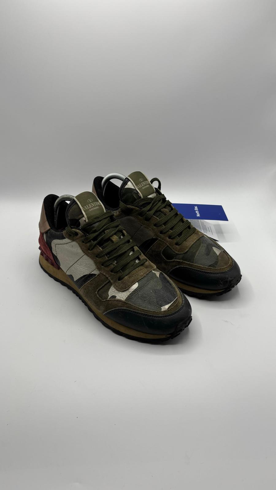 Valentino Rockrunner - 41 EU