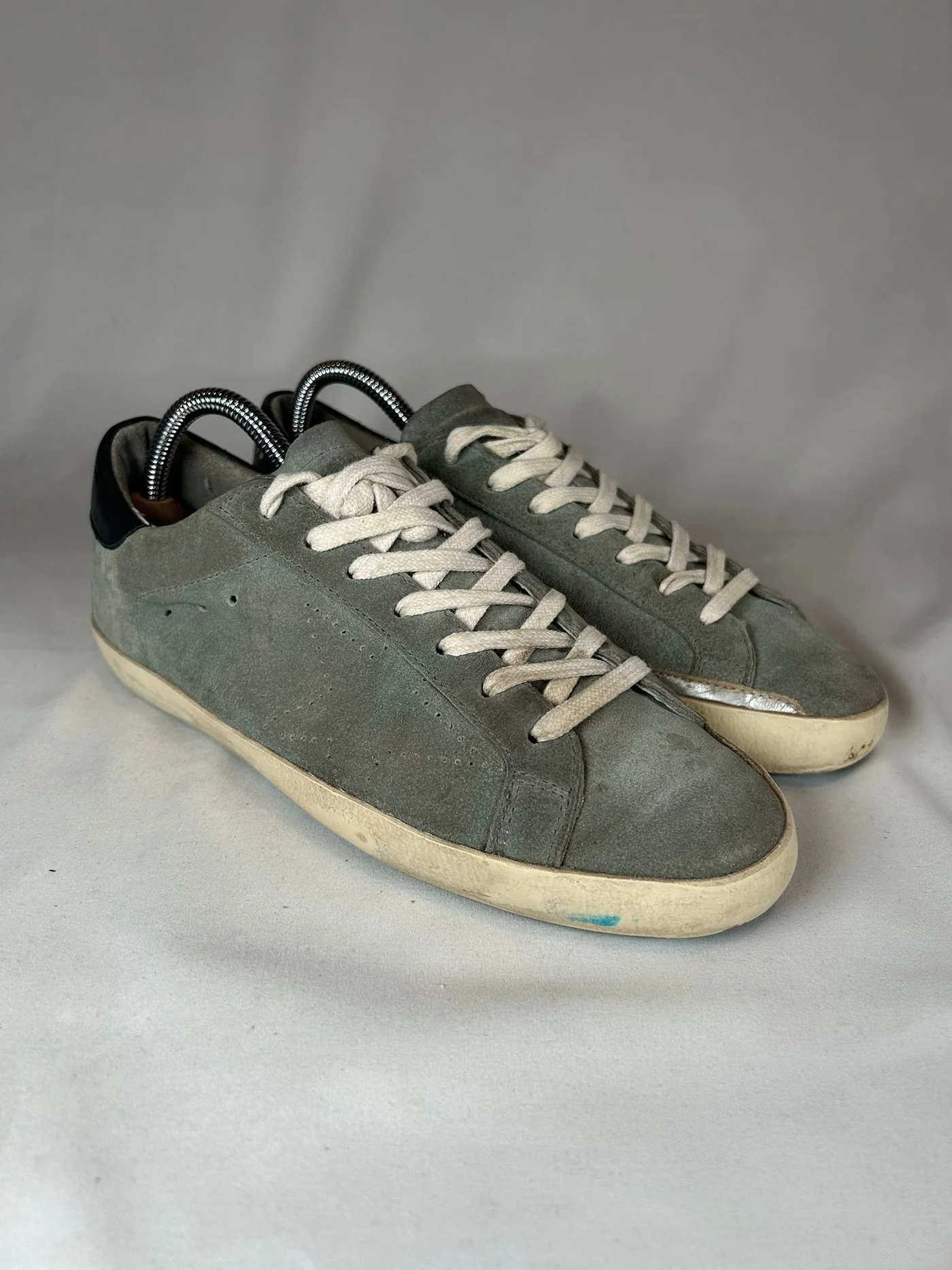 Golden Goose Superstar