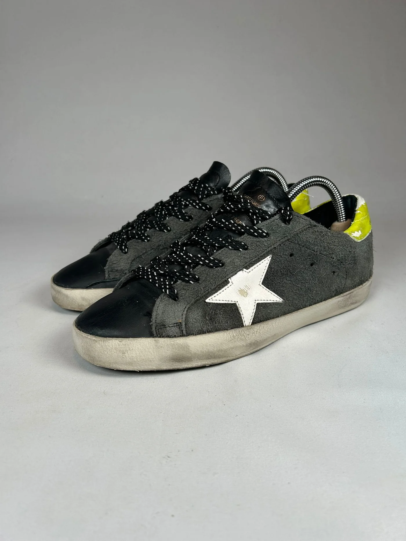 Golden Goose Superstar