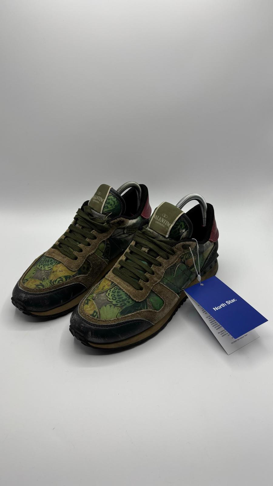 Valentino Rockrunner - 40 EU