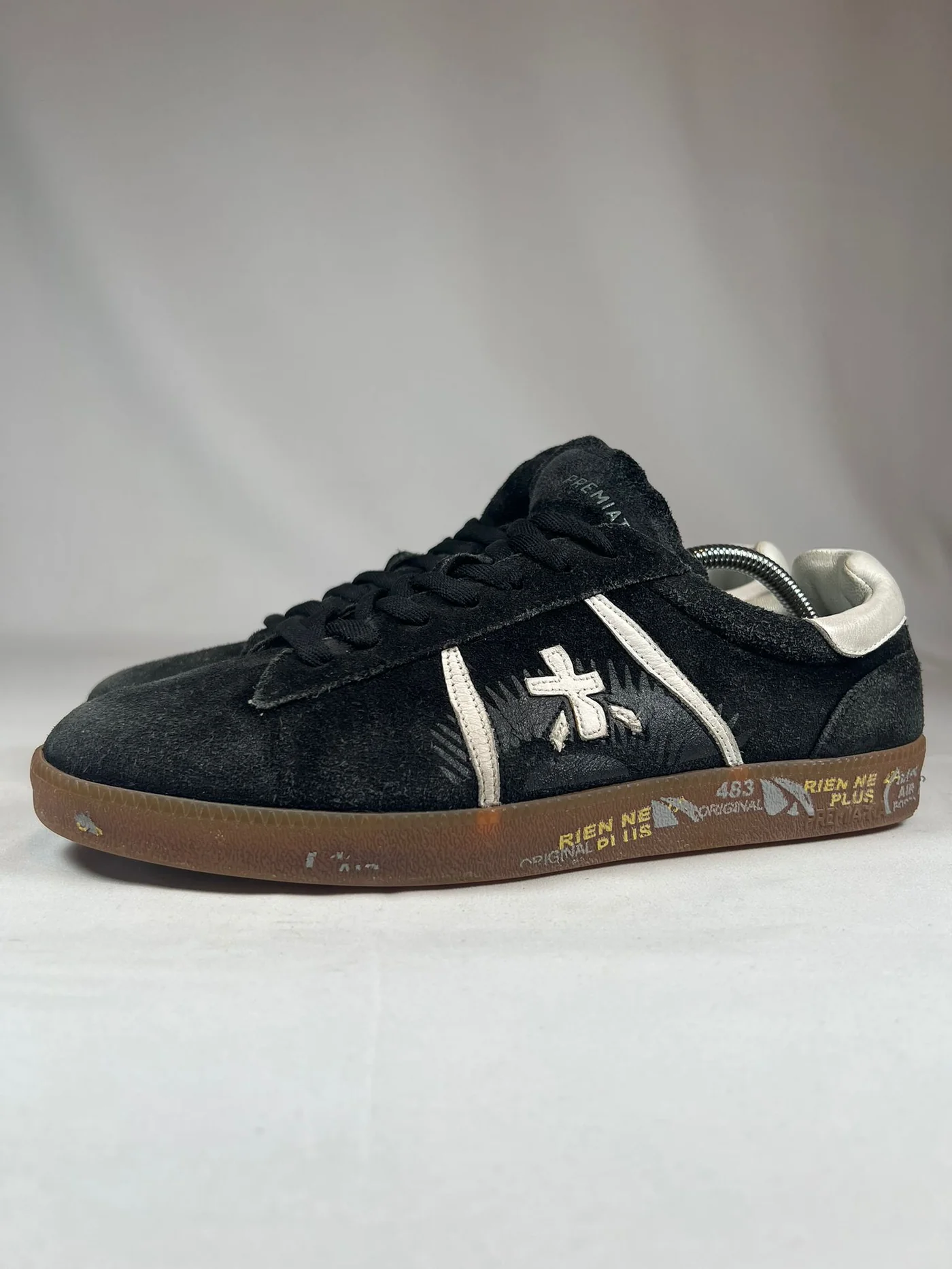 Premiata