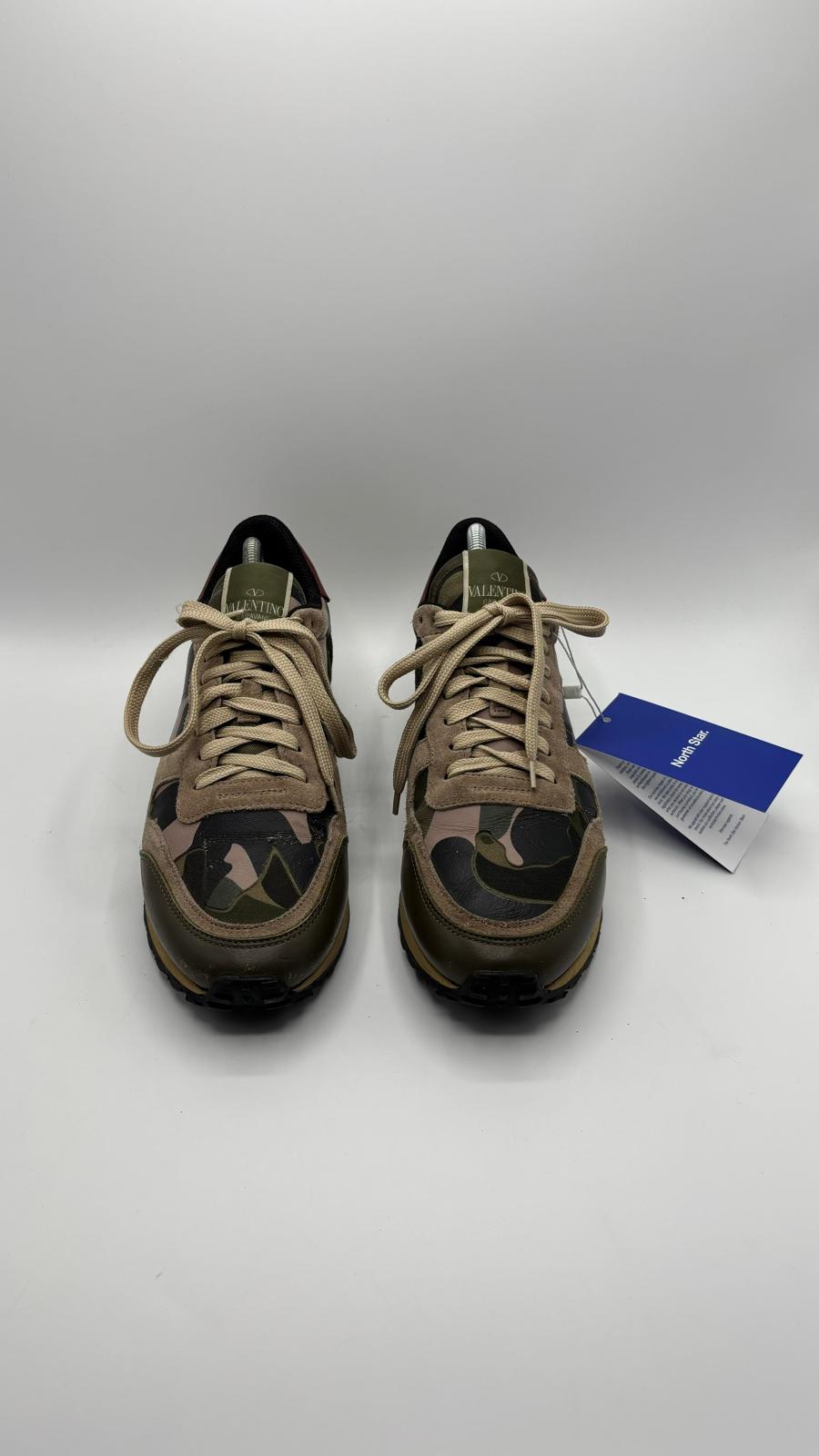 Valentino Rockrunner - 41 EU