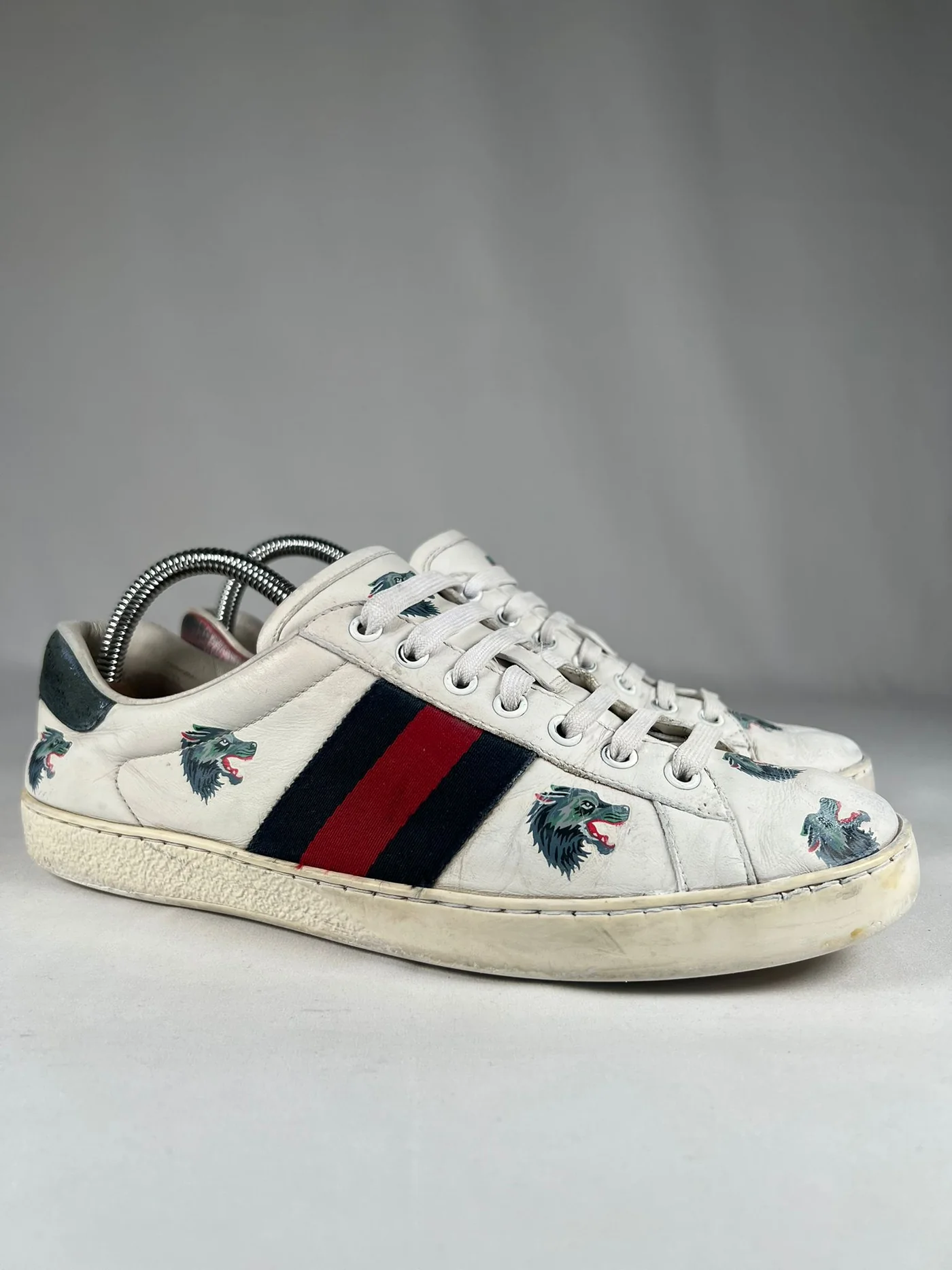 Gucci Ace