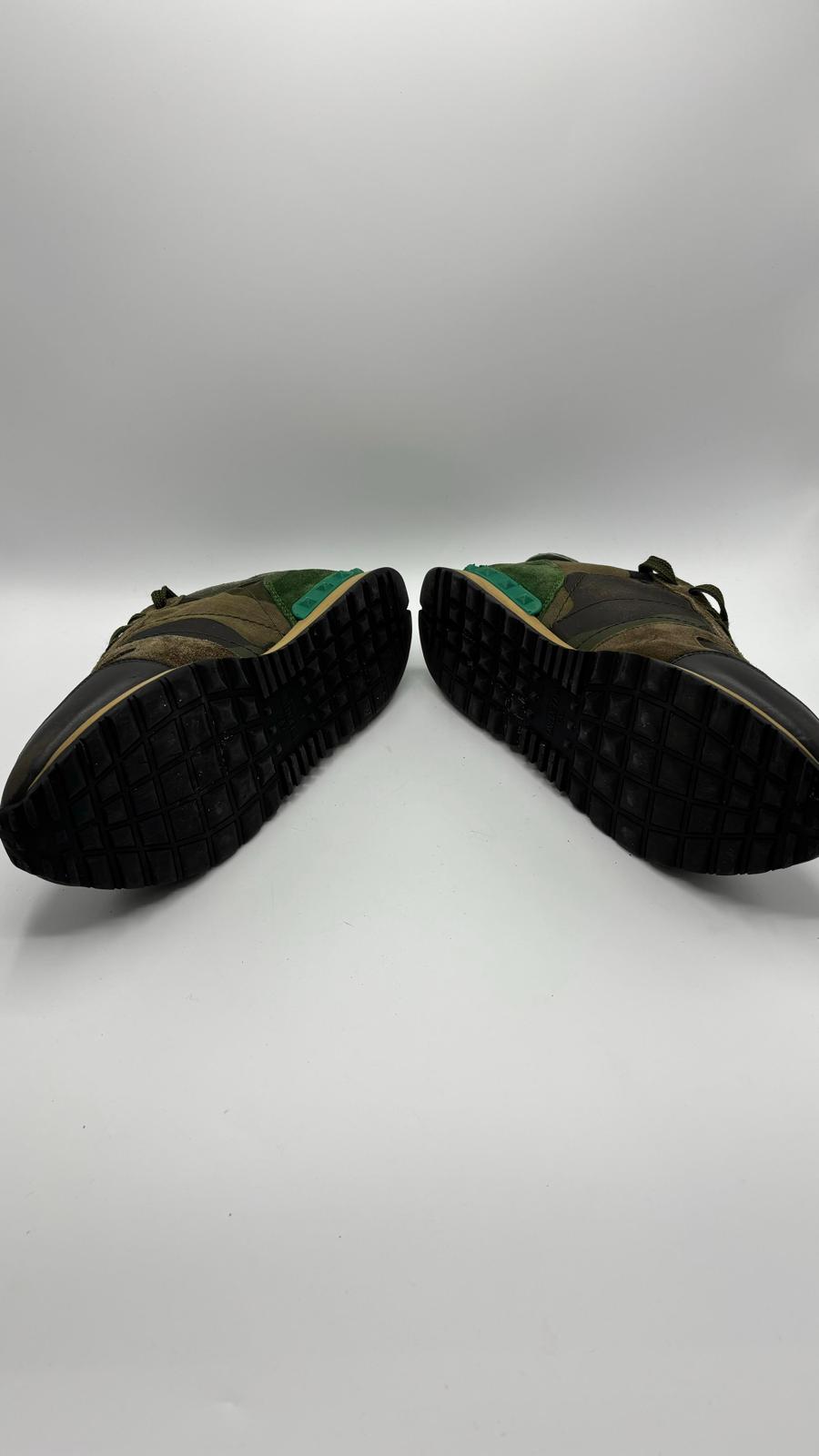 Valentino Rockrunner - 42 EU