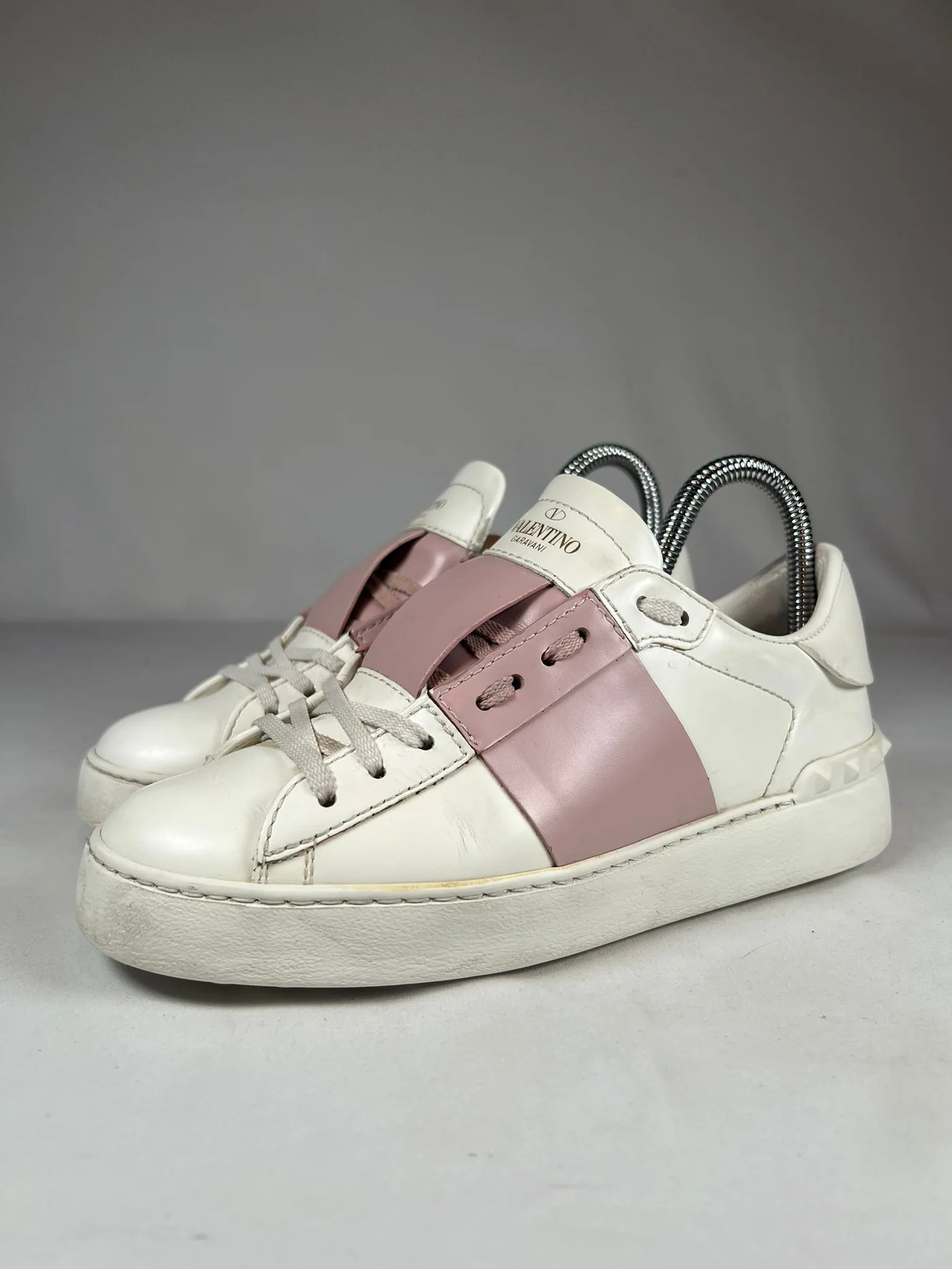 Valentino Open