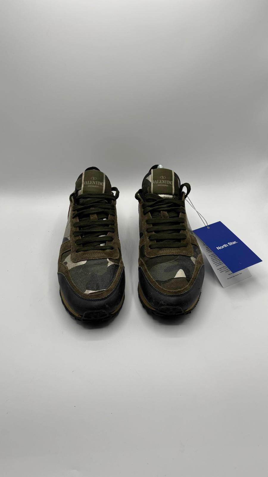 Valentino Rockrunner - 41 EU