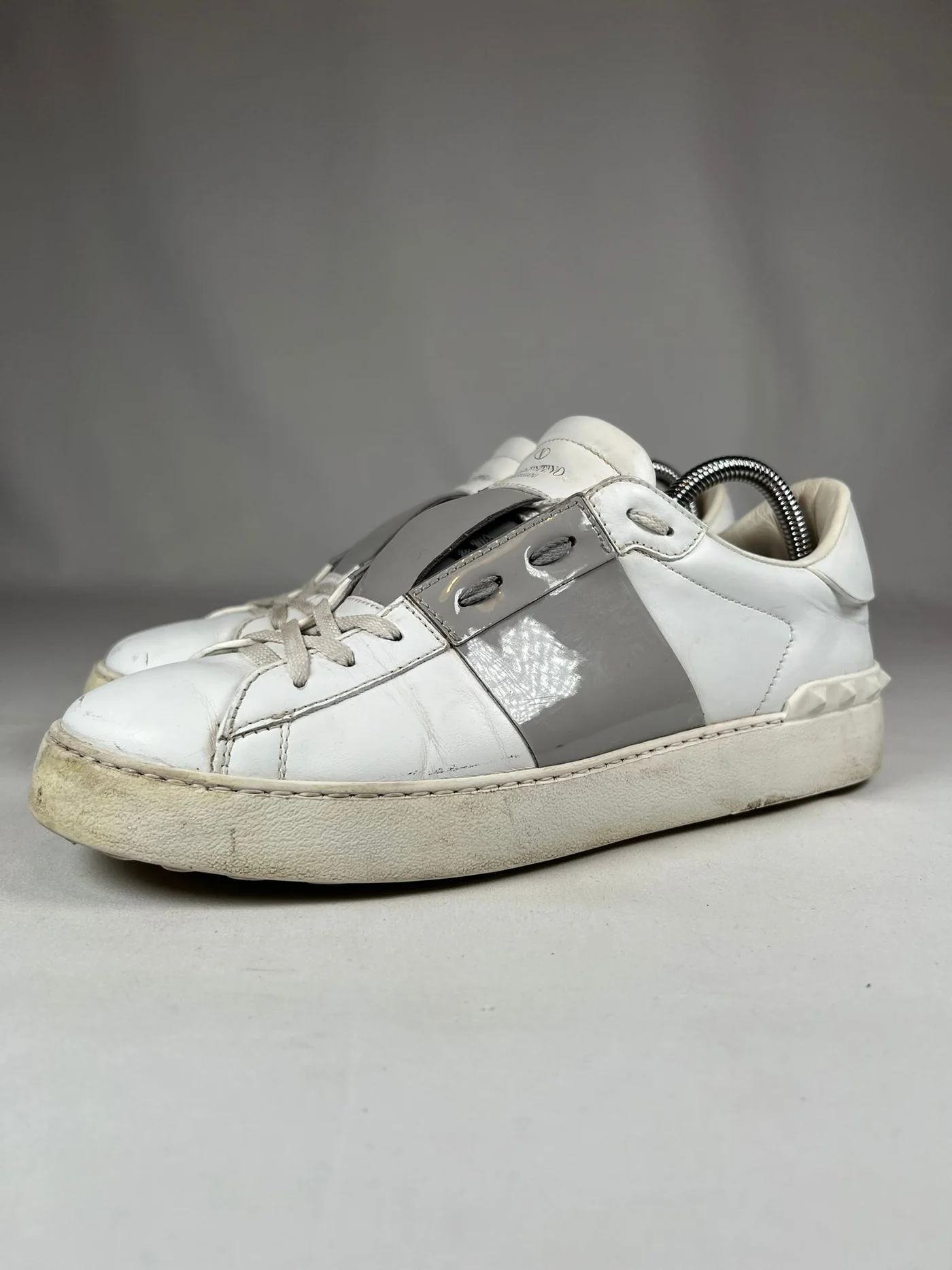 VALENTINO OPEN