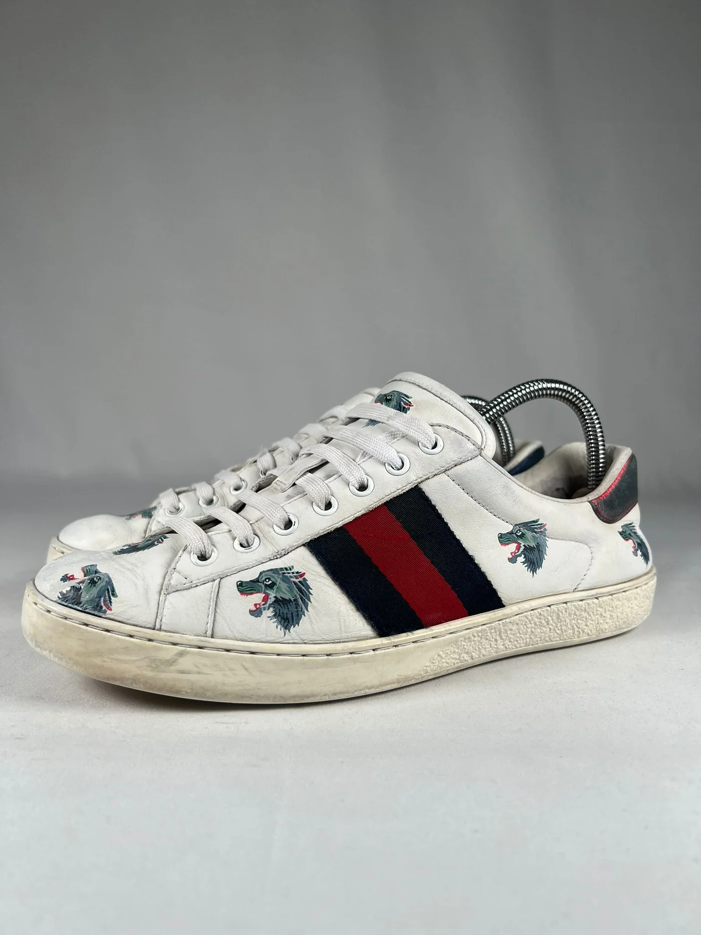 Gucci Ace