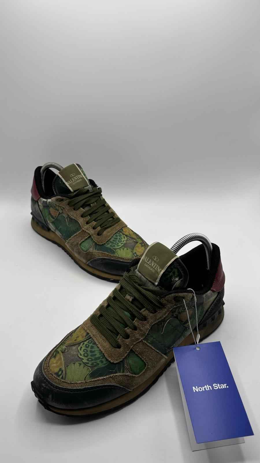 Valentino Rockrunner - 40 EU
