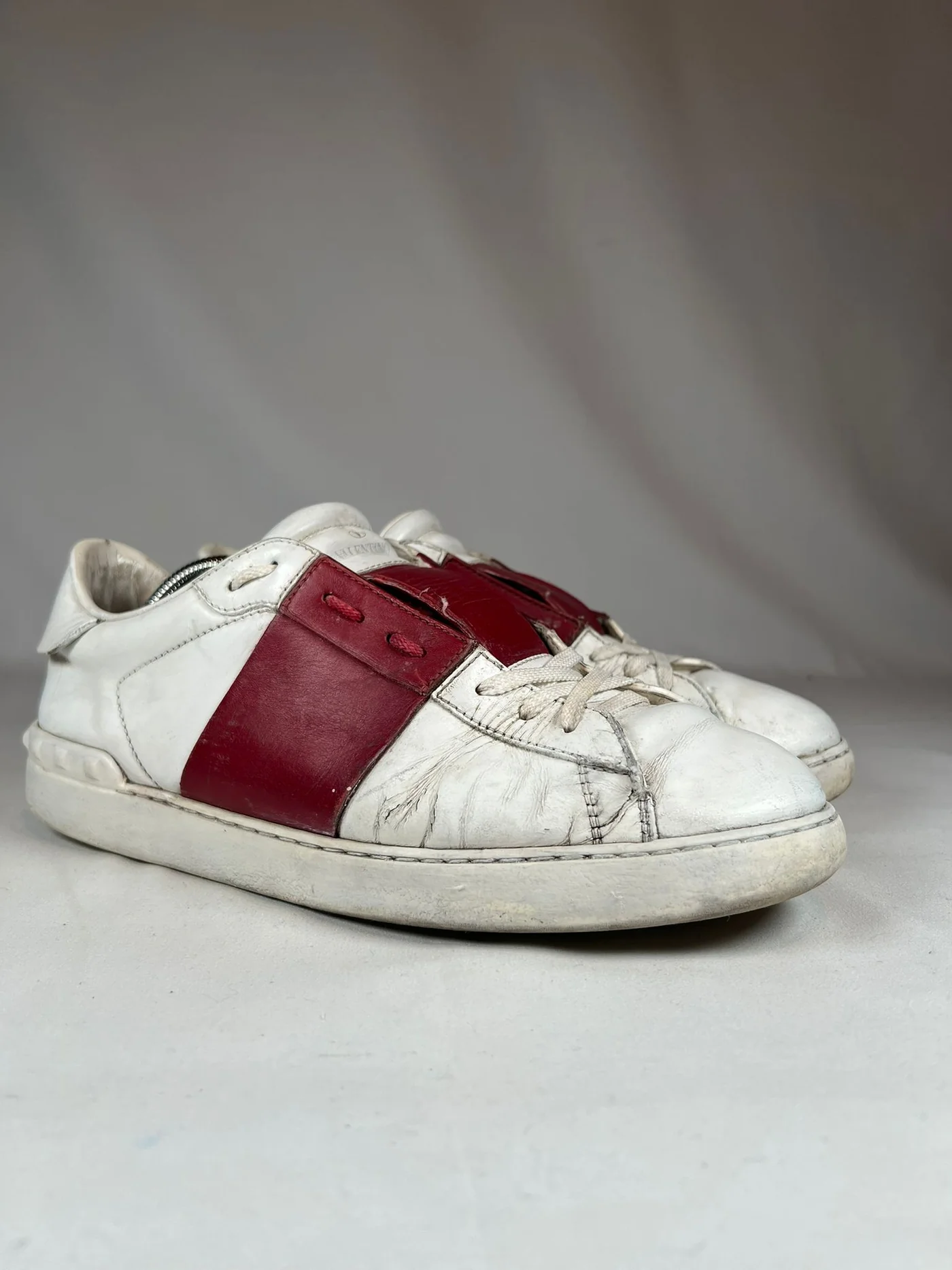 Valentino Open