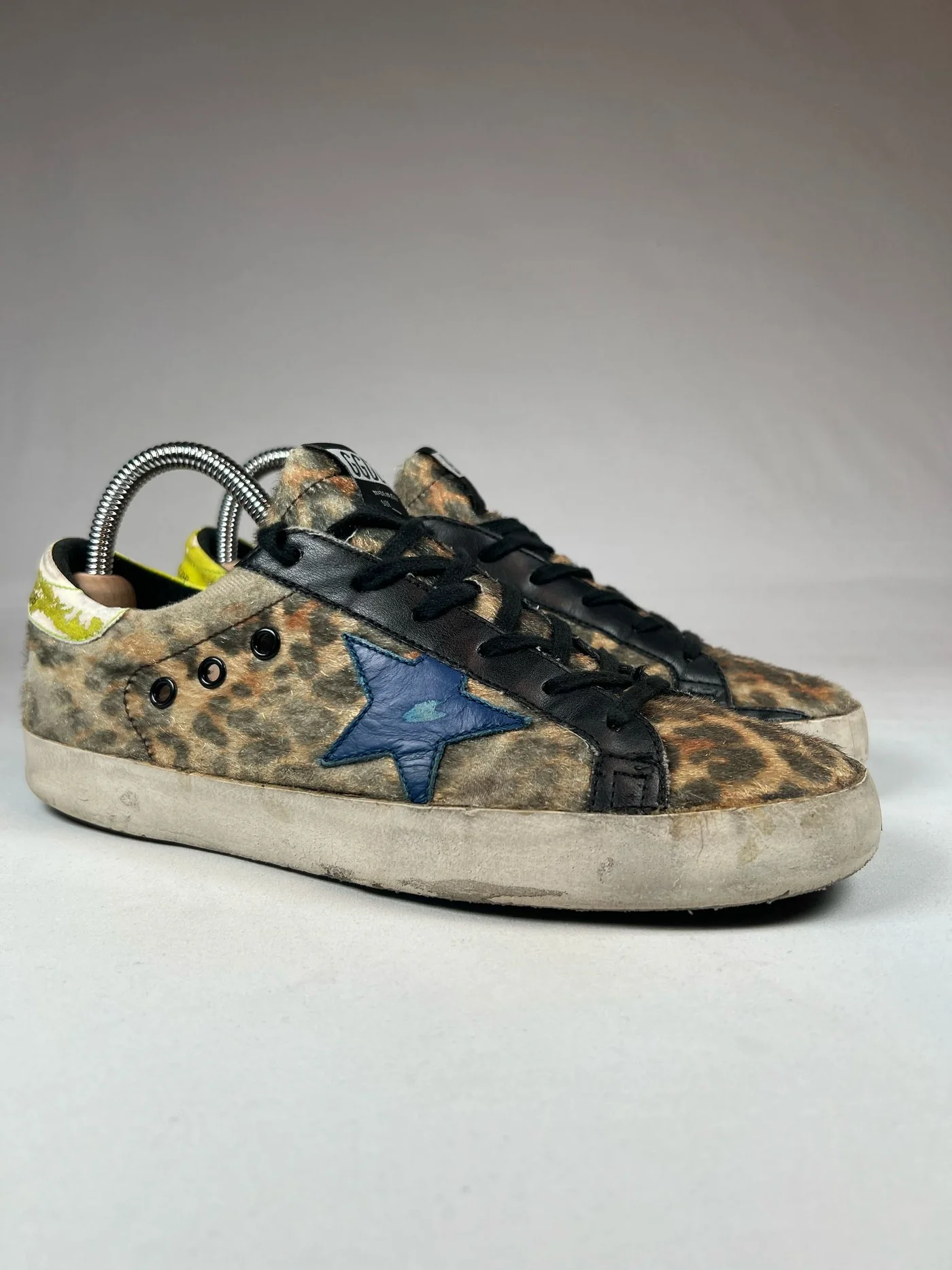 Golden Goose Superstar