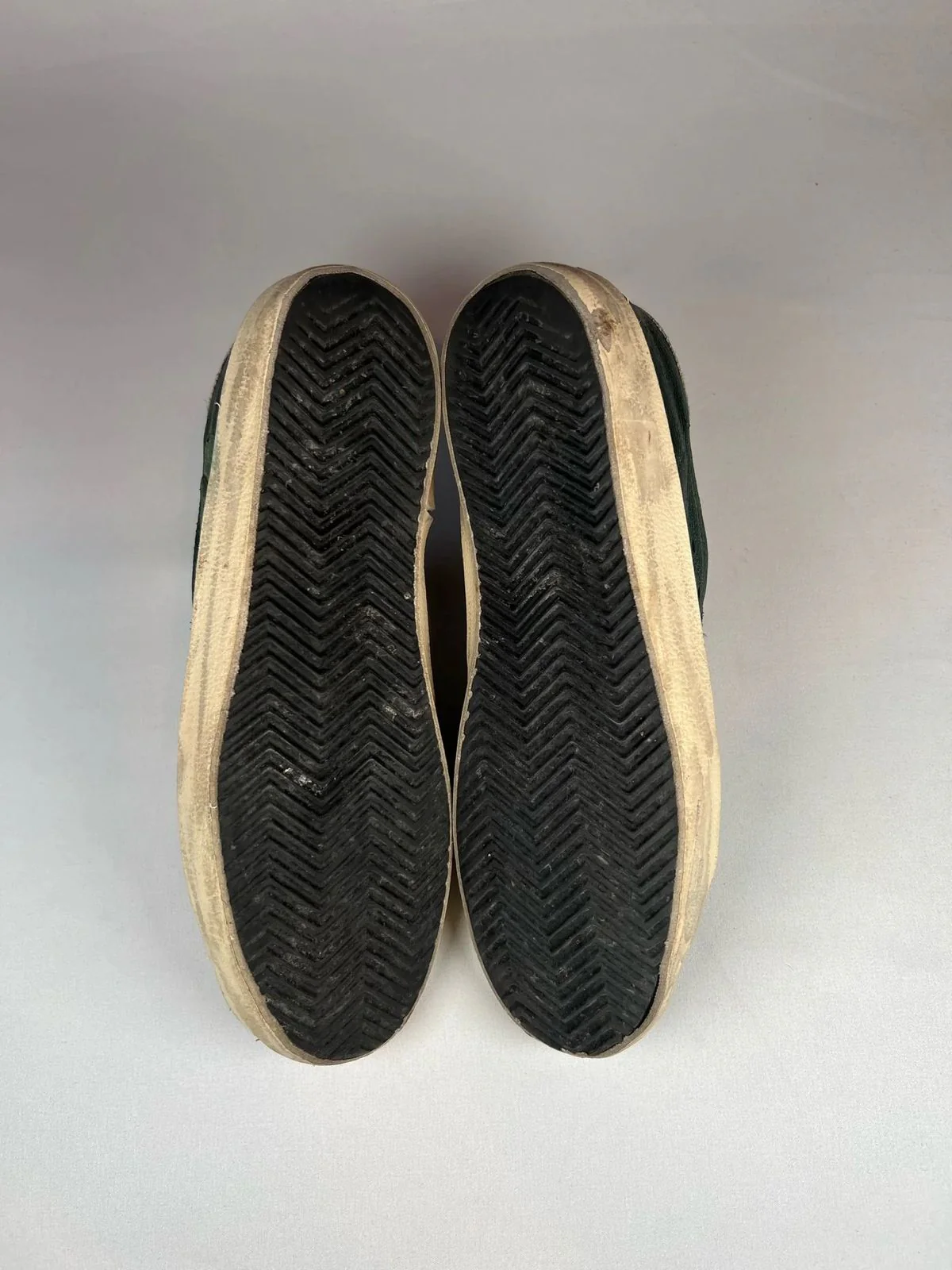 Golden Goose Superstar