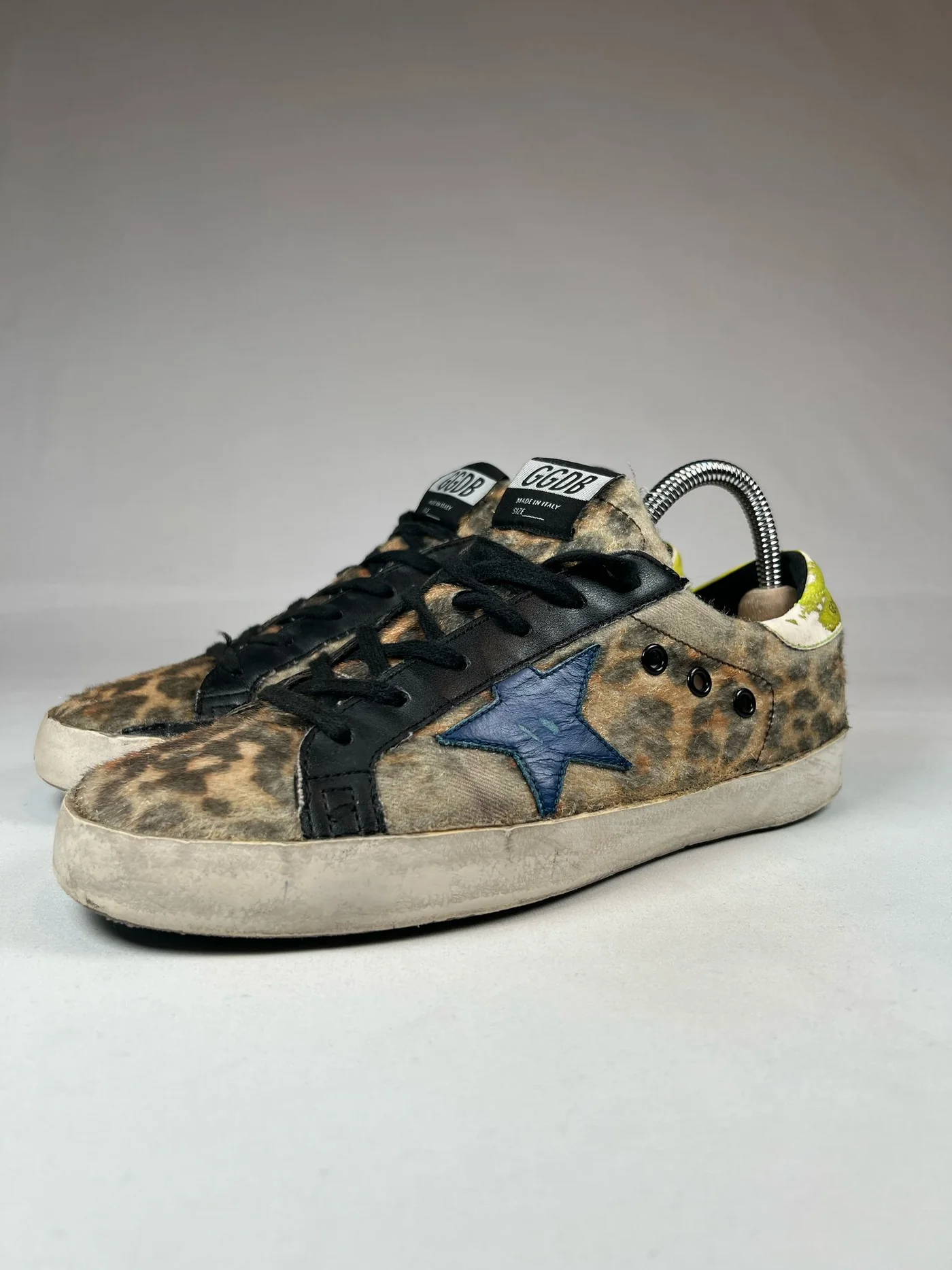 Golden Goose Superstar
