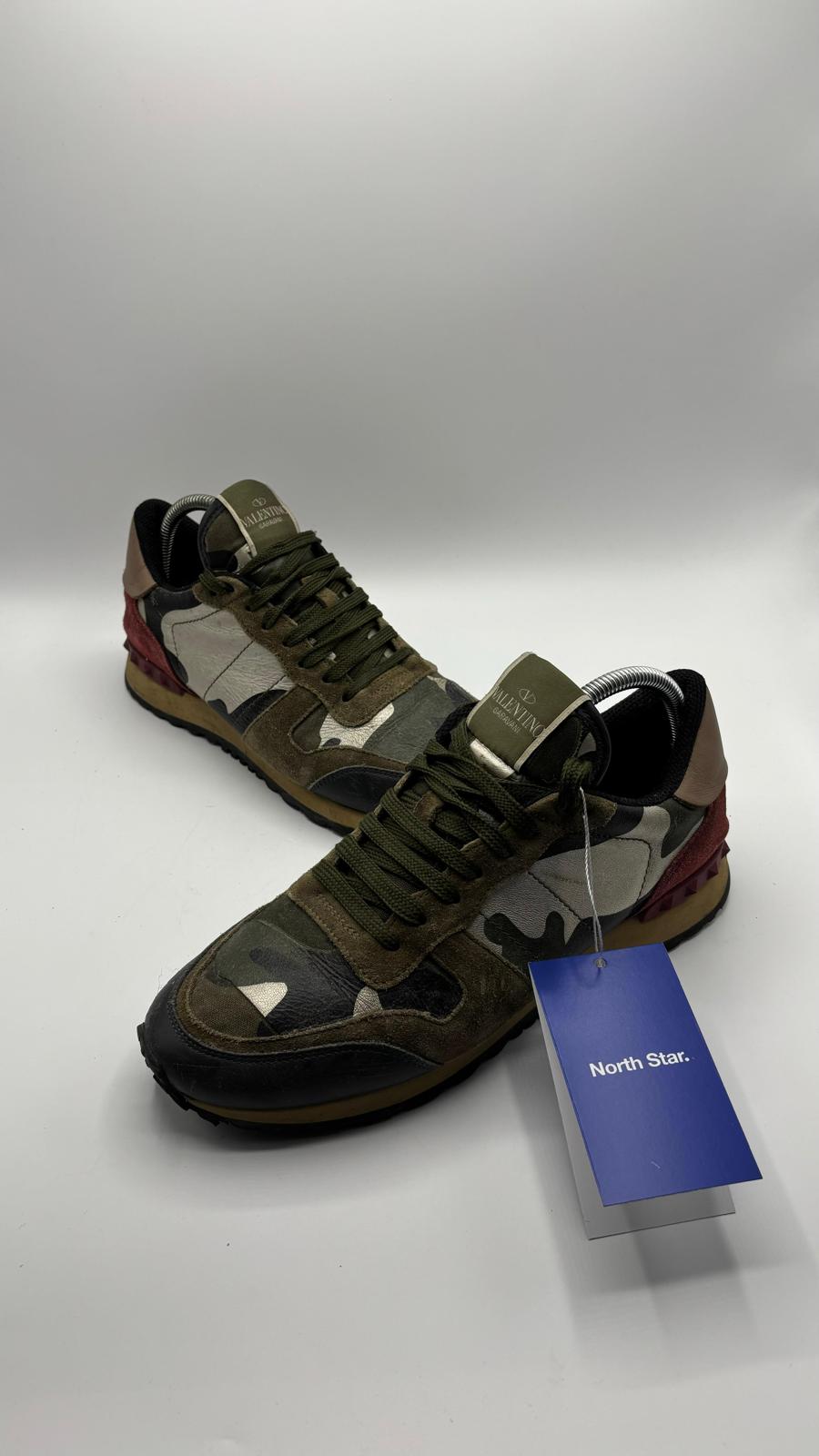 Valentino Rockrunner - 41 EU