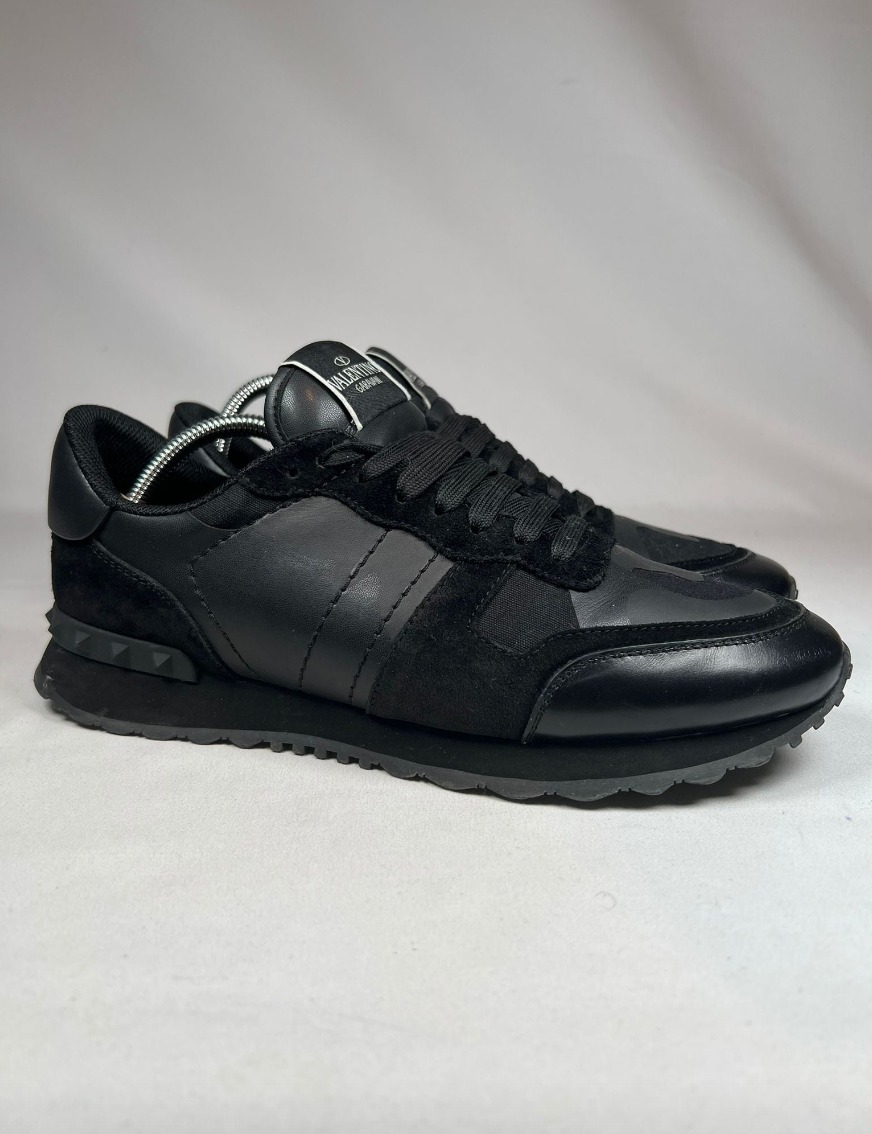 Valentino Rockrunner