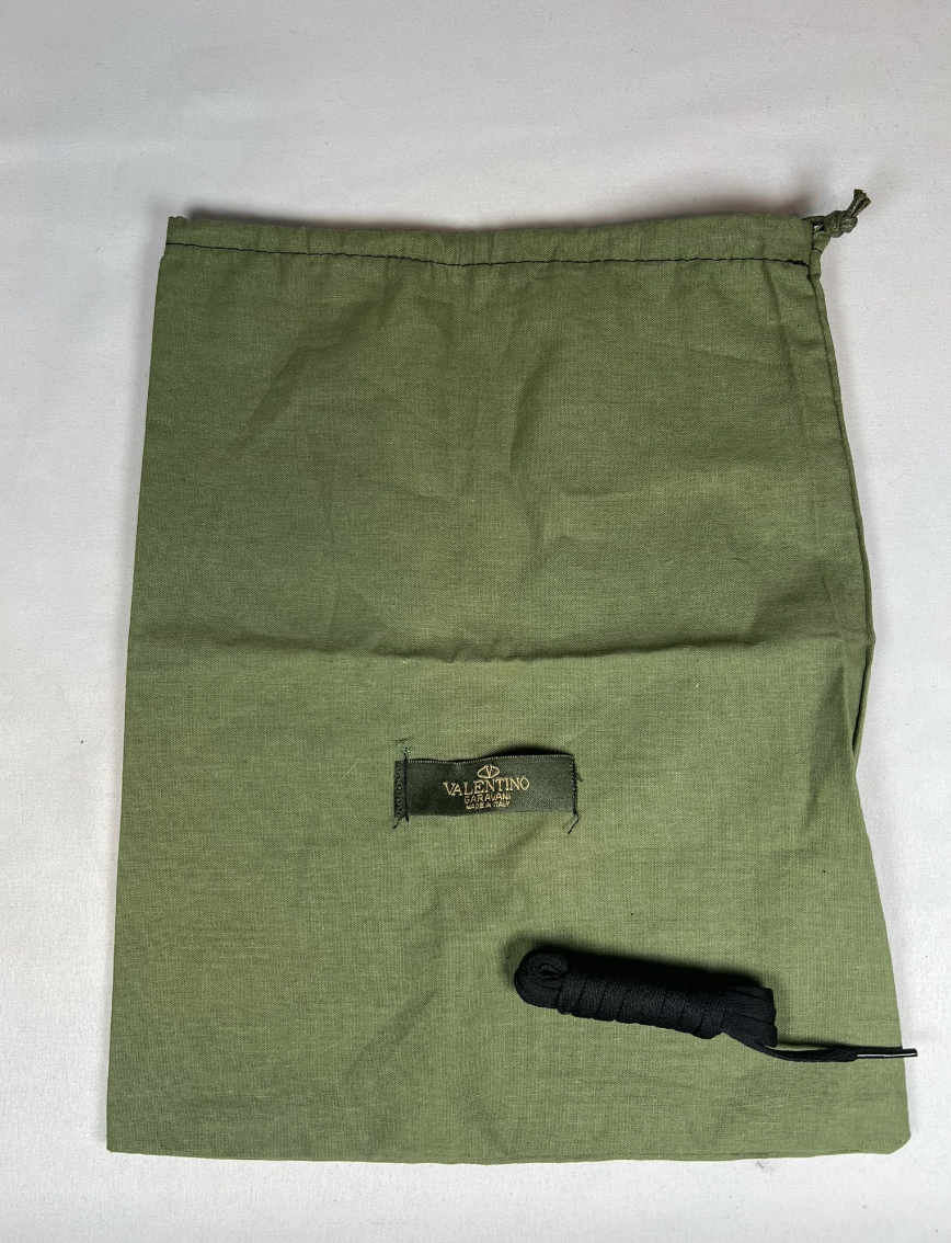 Valentino Rockrunner