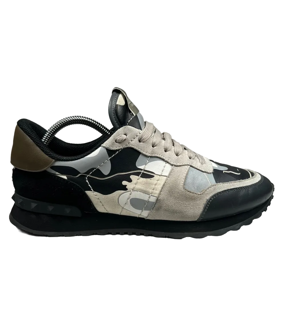 Valentino Rockrunner