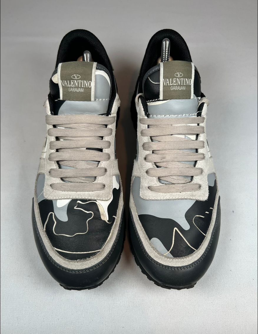 Valentino Rockrunner