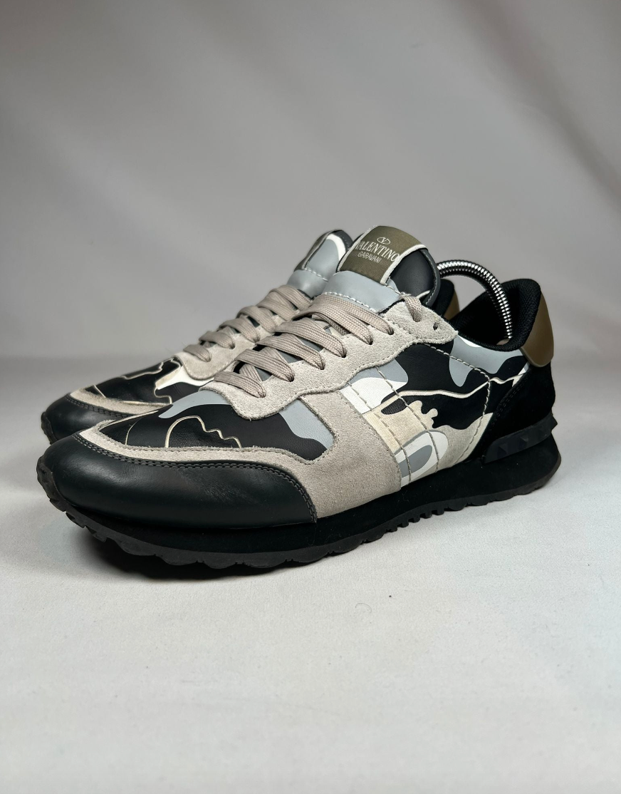 Valentino Rockrunner