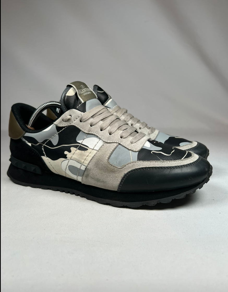 Valentino Rockrunner