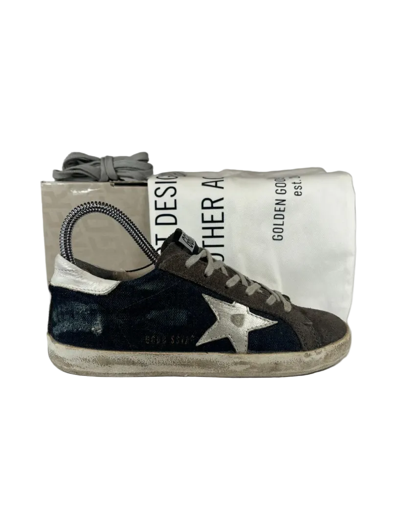 Golden Goose Superstar