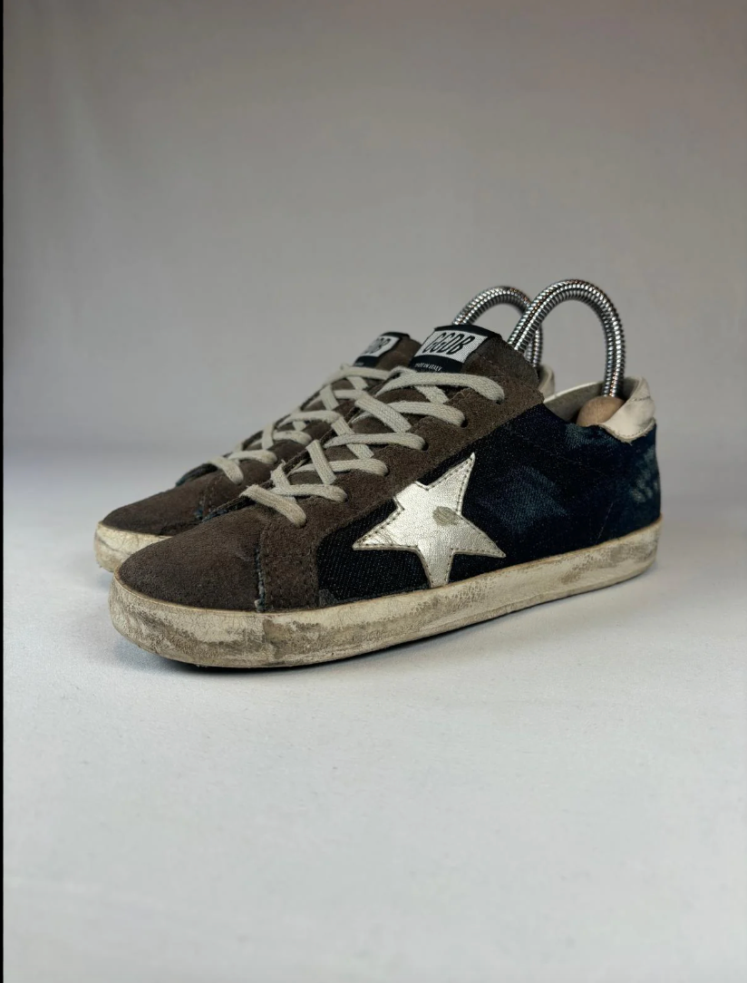 Golden Goose Superstar