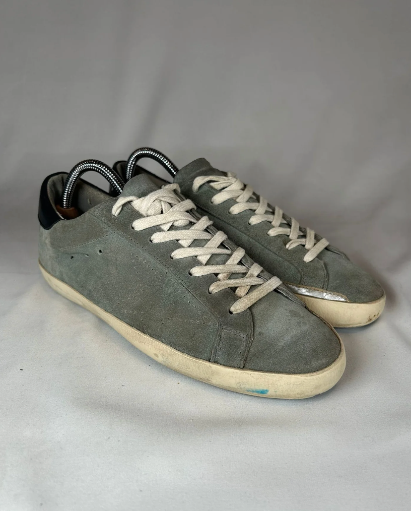 Golden Goose Superstar