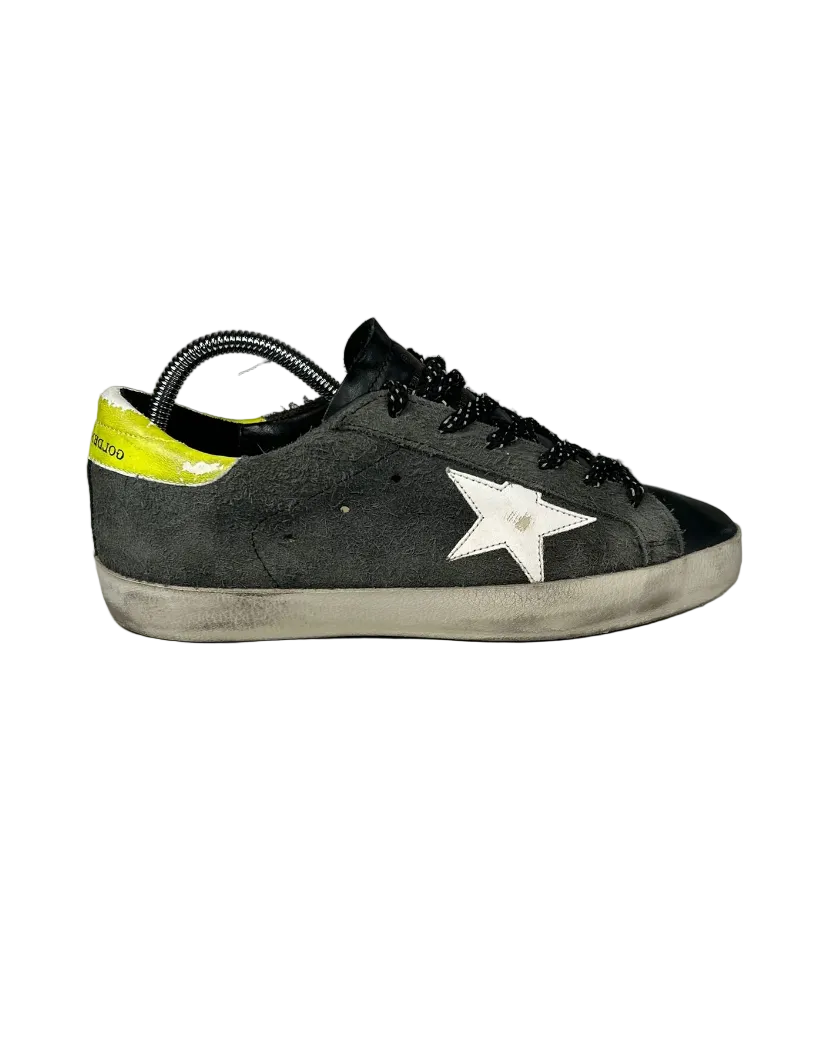 Golden Goose Superstar