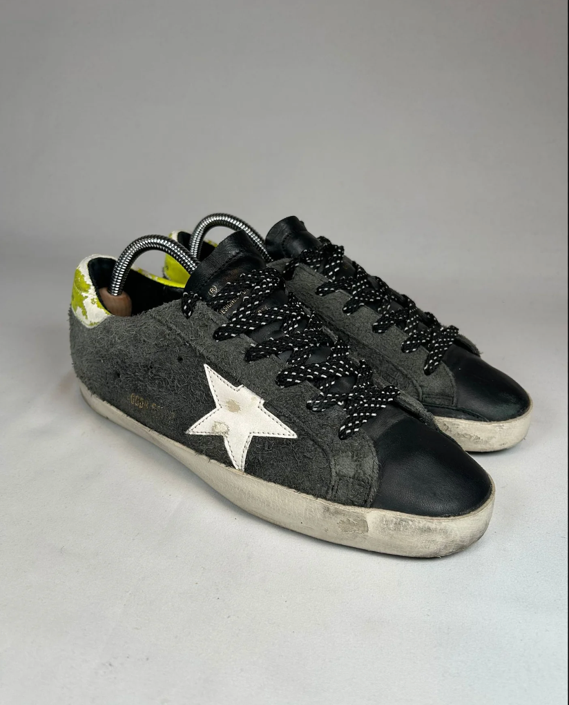 Golden Goose Superstar