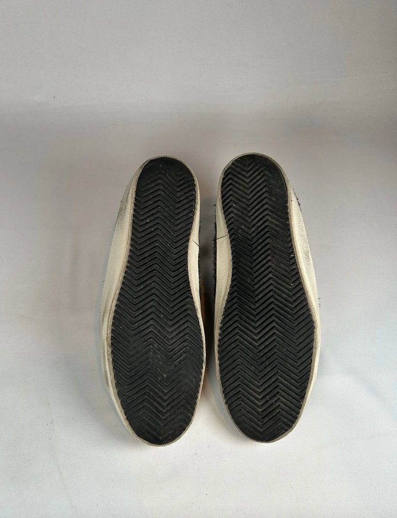 Golden Goose Superstar