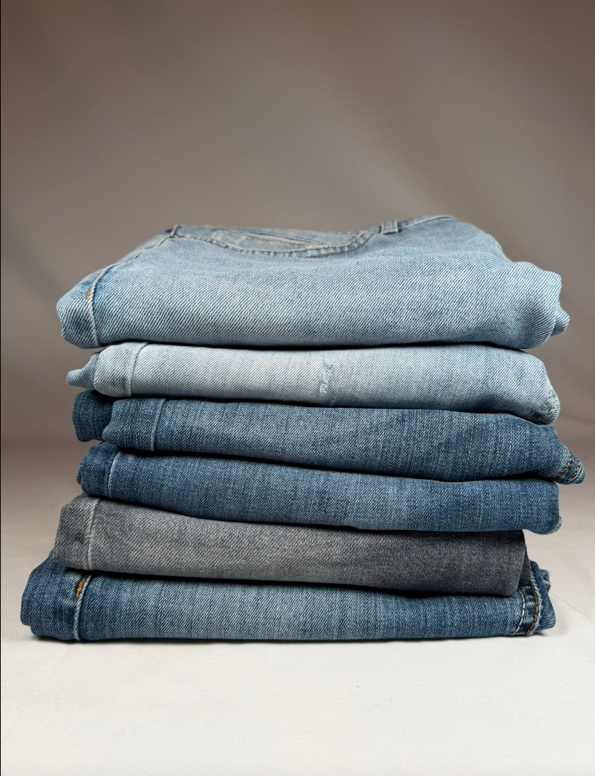 Dondup George Jeans Bulk x6