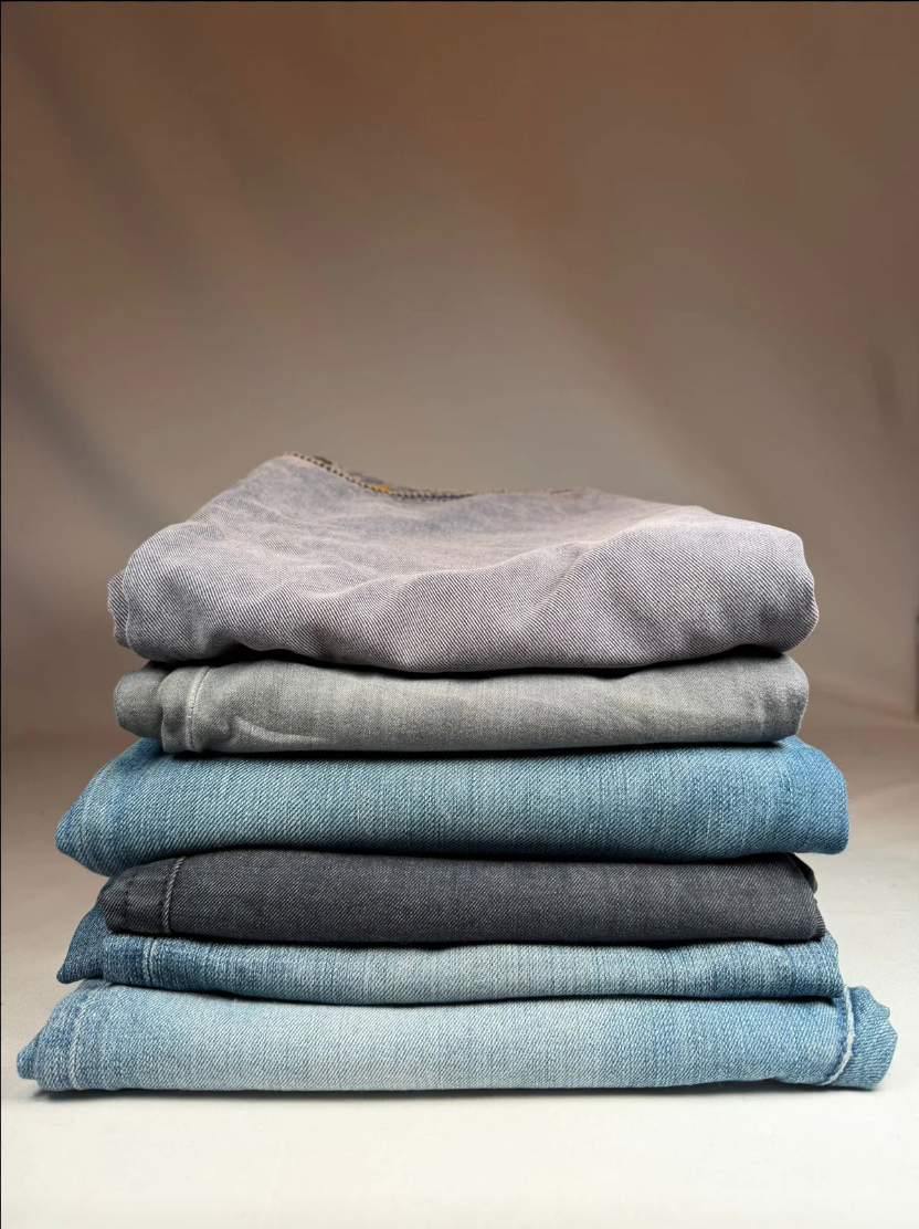 JACOB COHEN JEANS BULK X6