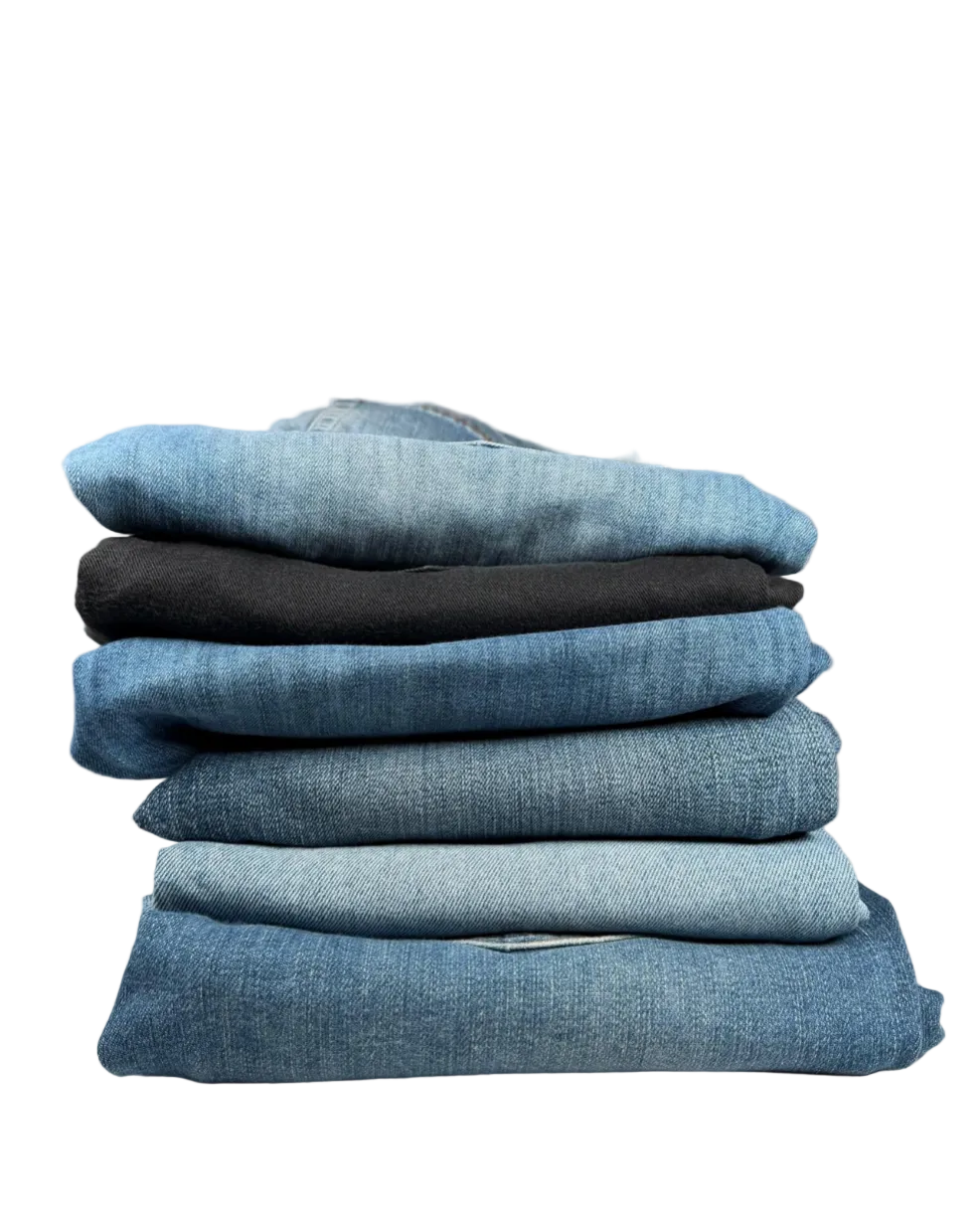 Dondup George Jeans Bulk x6